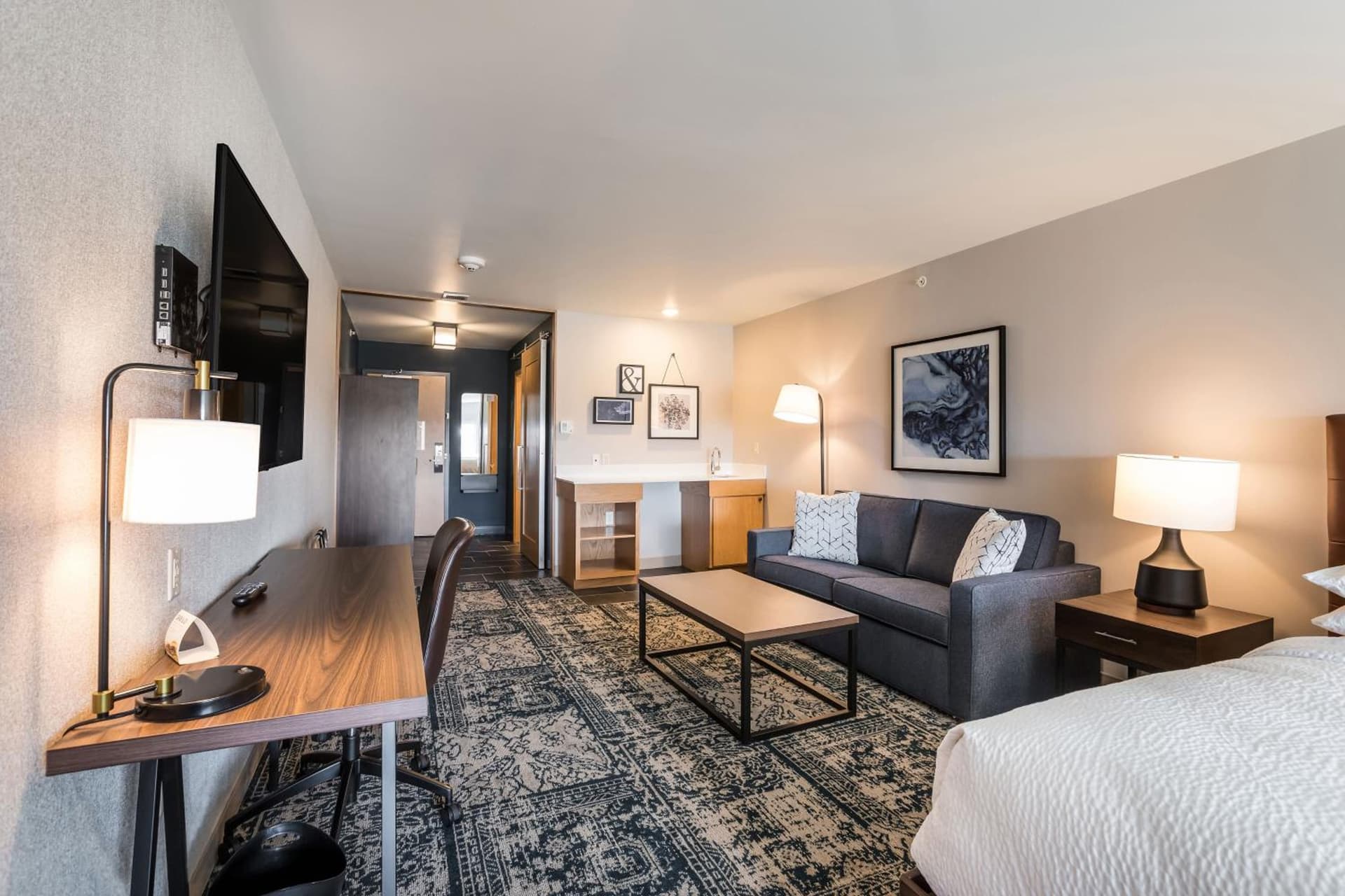 Four Points by Sheraton Elkhart gallery photo in Elkhart, IN — image 16