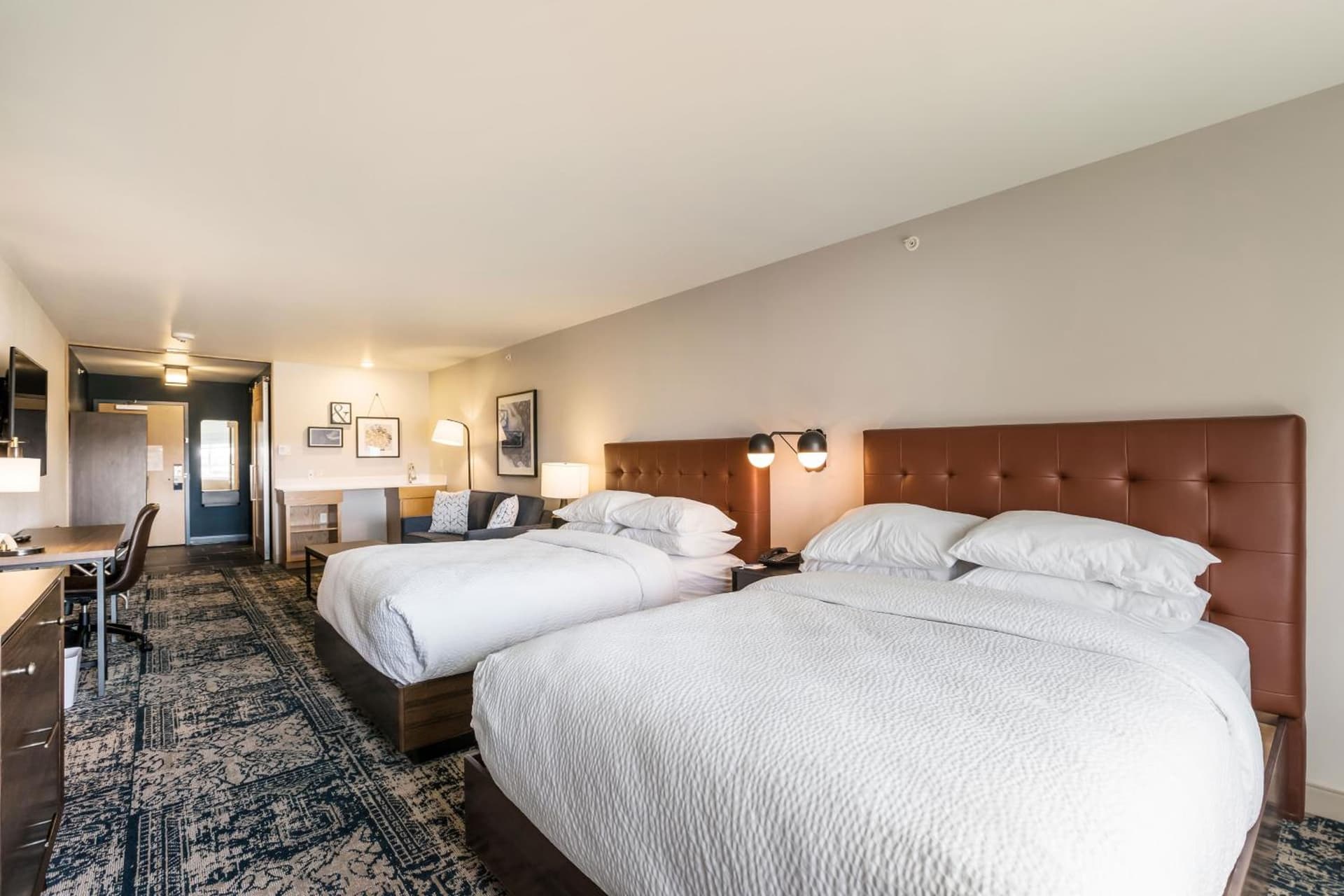 Four Points by Sheraton Elkhart gallery photo in Elkhart, IN — image 15