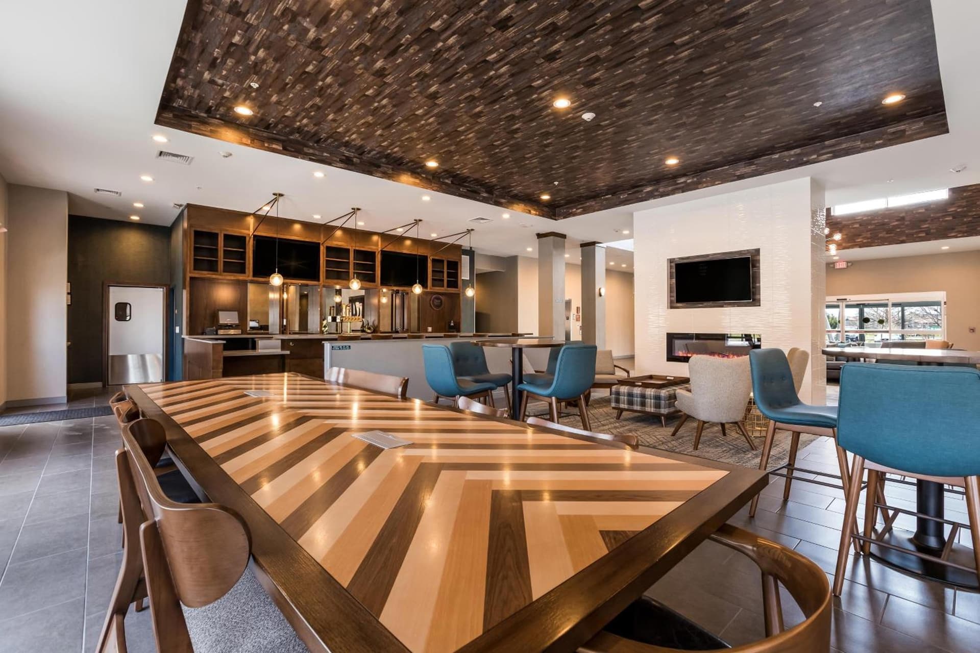 Four Points by Sheraton Elkhart gallery photo in Elkhart, IN — image 13