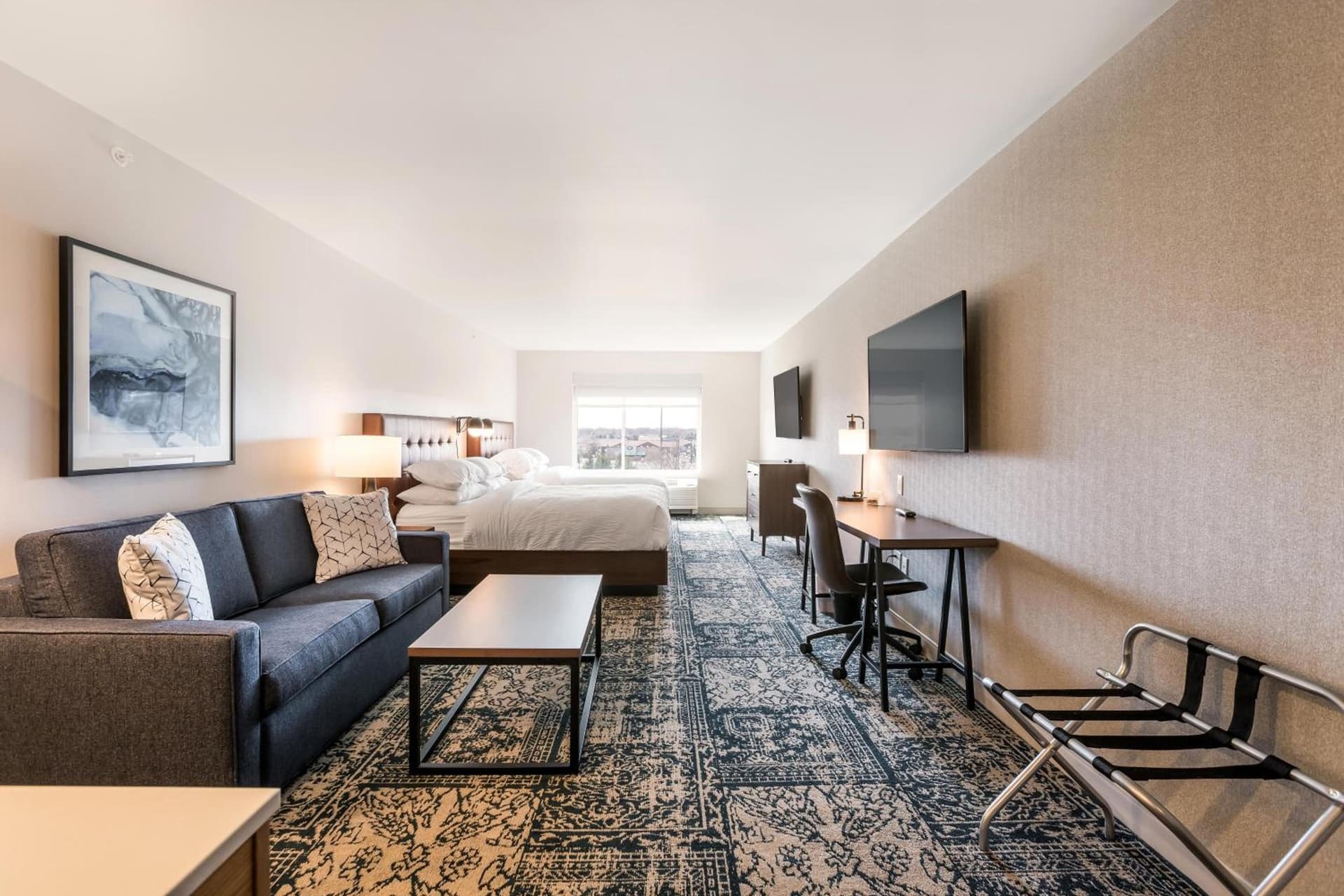 Four Points by Sheraton Elkhart gallery photo in Elkhart, IN — image 22