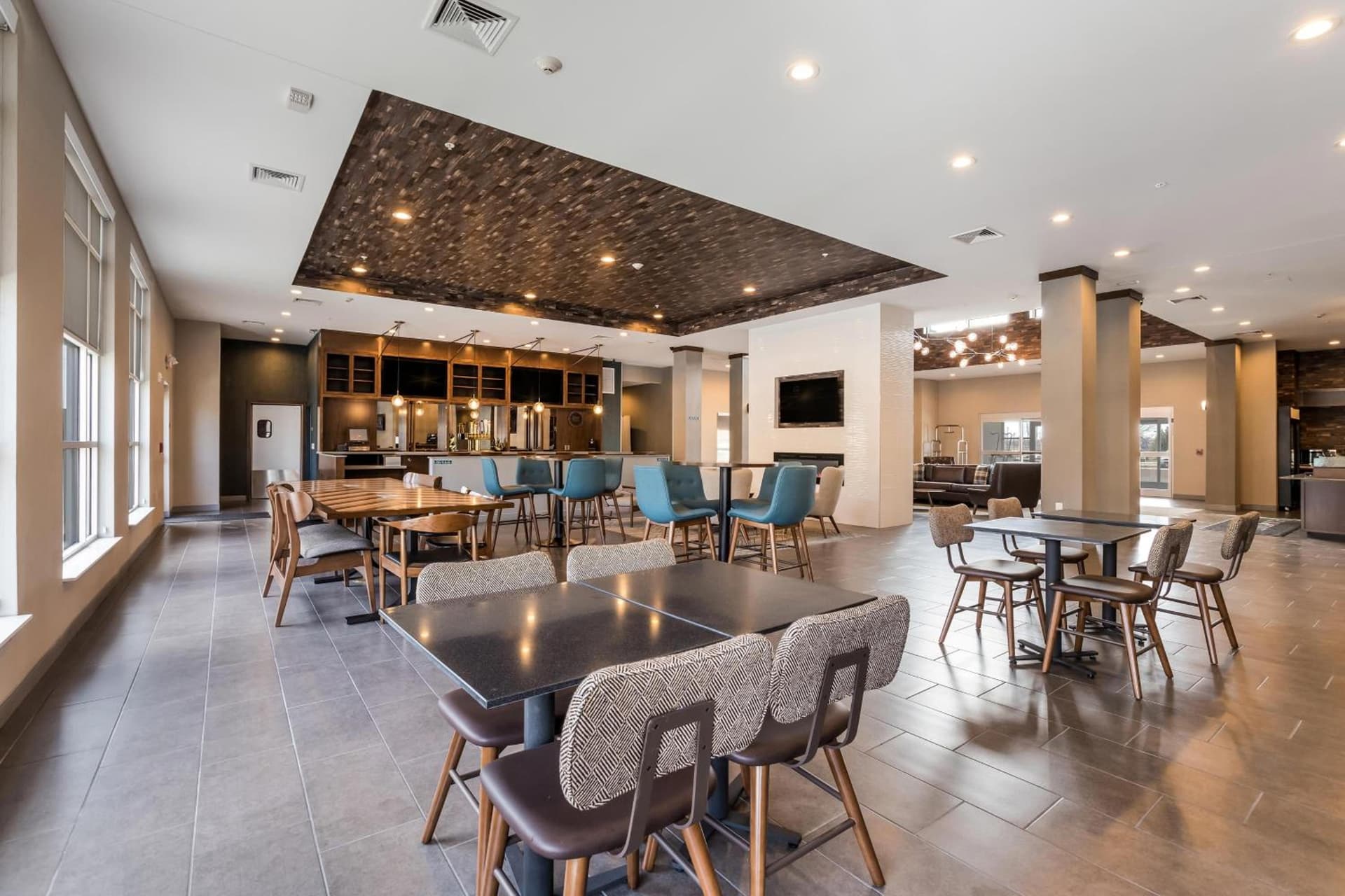 Four Points by Sheraton Elkhart gallery photo in Elkhart, IN — image 44