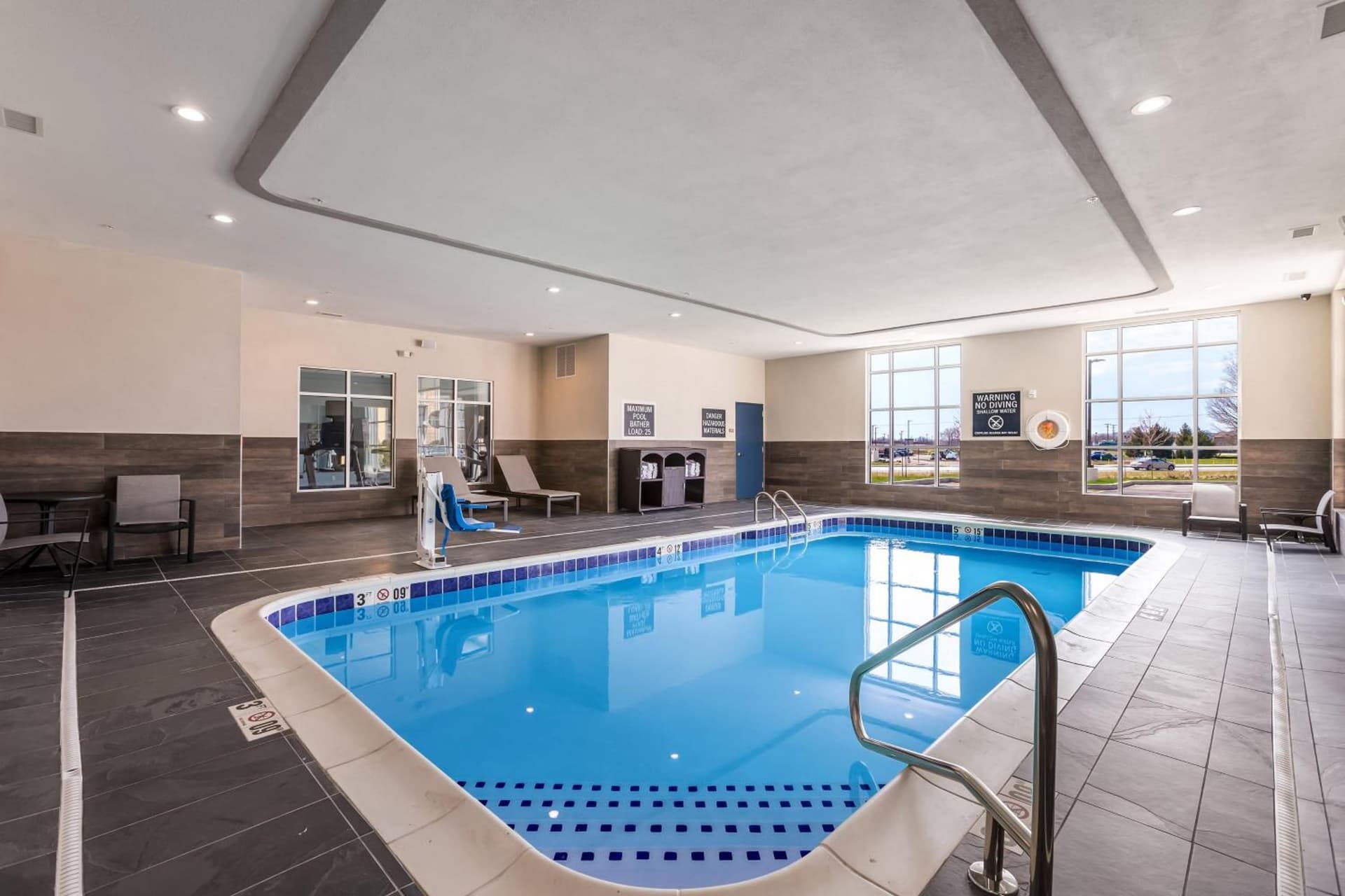 Four Points by Sheraton Elkhart gallery photo in Elkhart, IN — image 31