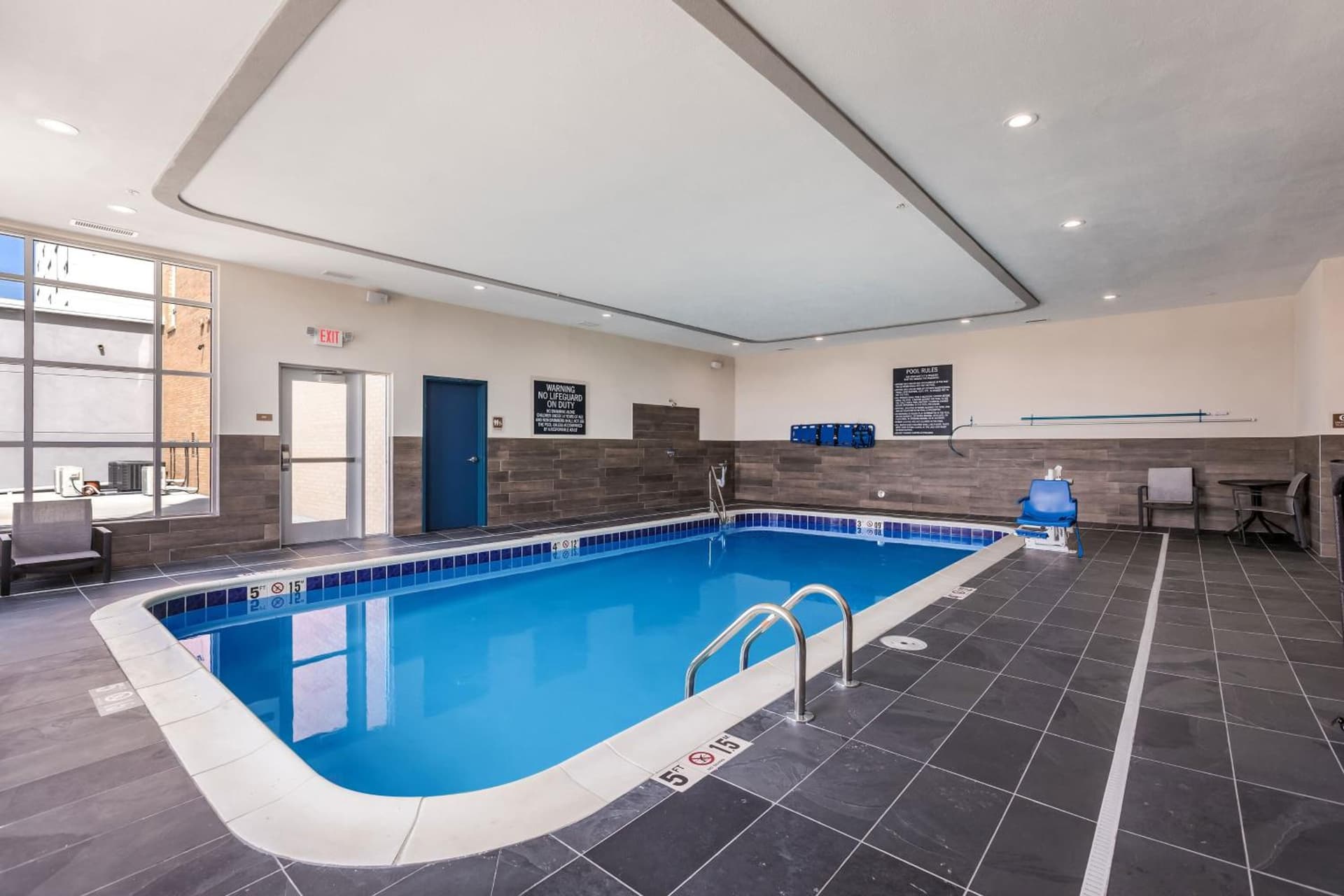 Four Points by Sheraton Elkhart gallery photo in Elkhart, IN — image 12