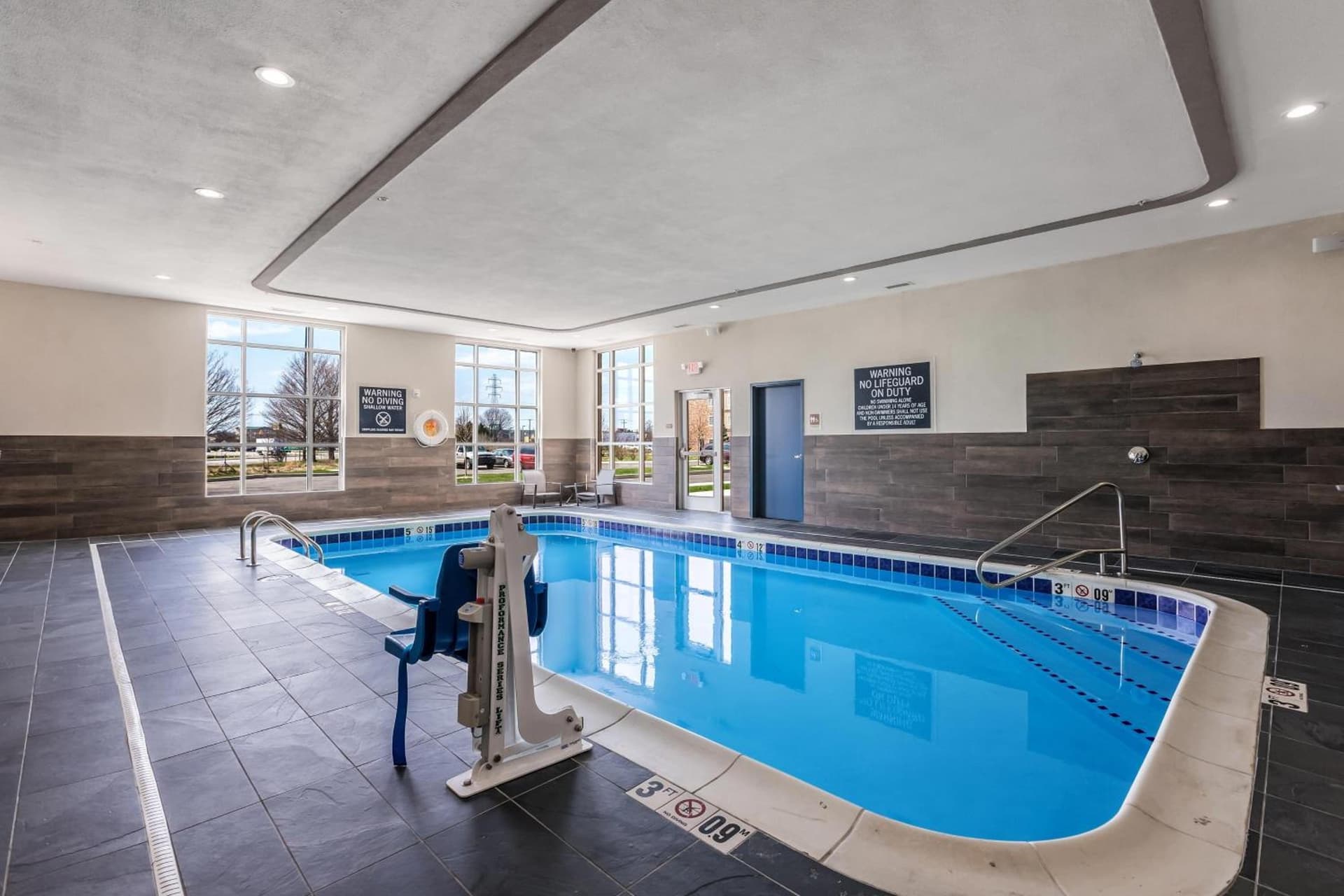 Four Points by Sheraton Elkhart gallery photo in Elkhart, IN — image 48