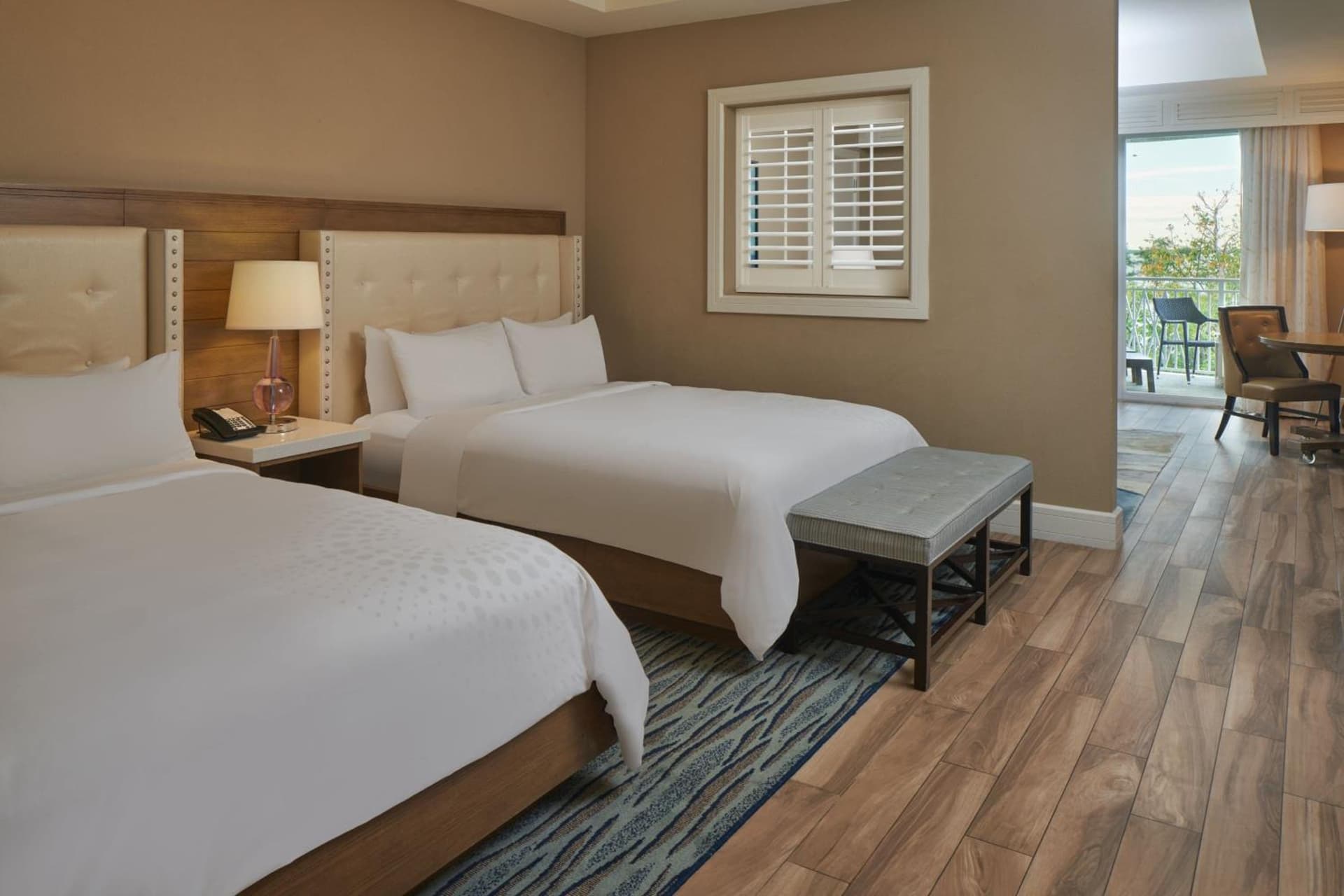 Playa Largo Resort & Spa, Autograph Collection interior in Key Largo, FL — gallery photo 2