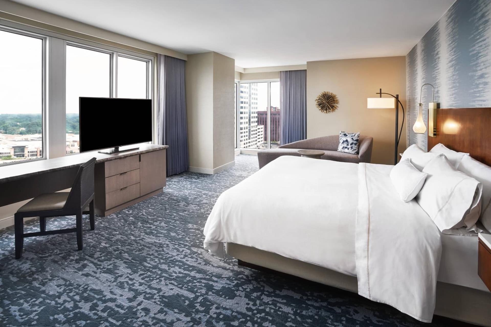 The Westin Virginia Beach Town Center gallery photo in Virginia Beach, VA — image 6