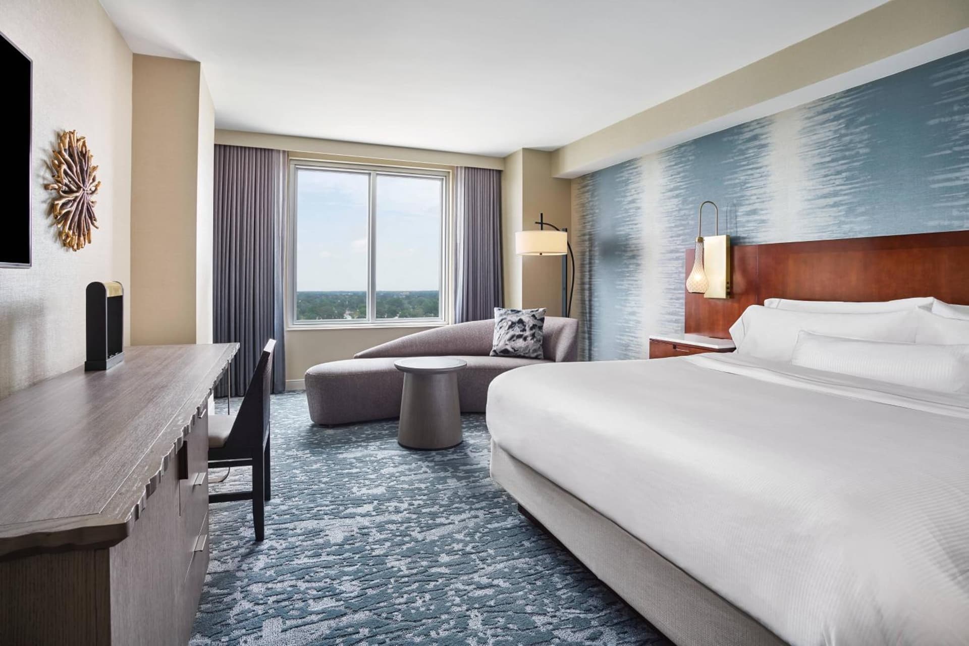 The Westin Virginia Beach Town Center gallery photo in Virginia Beach, VA — image 8