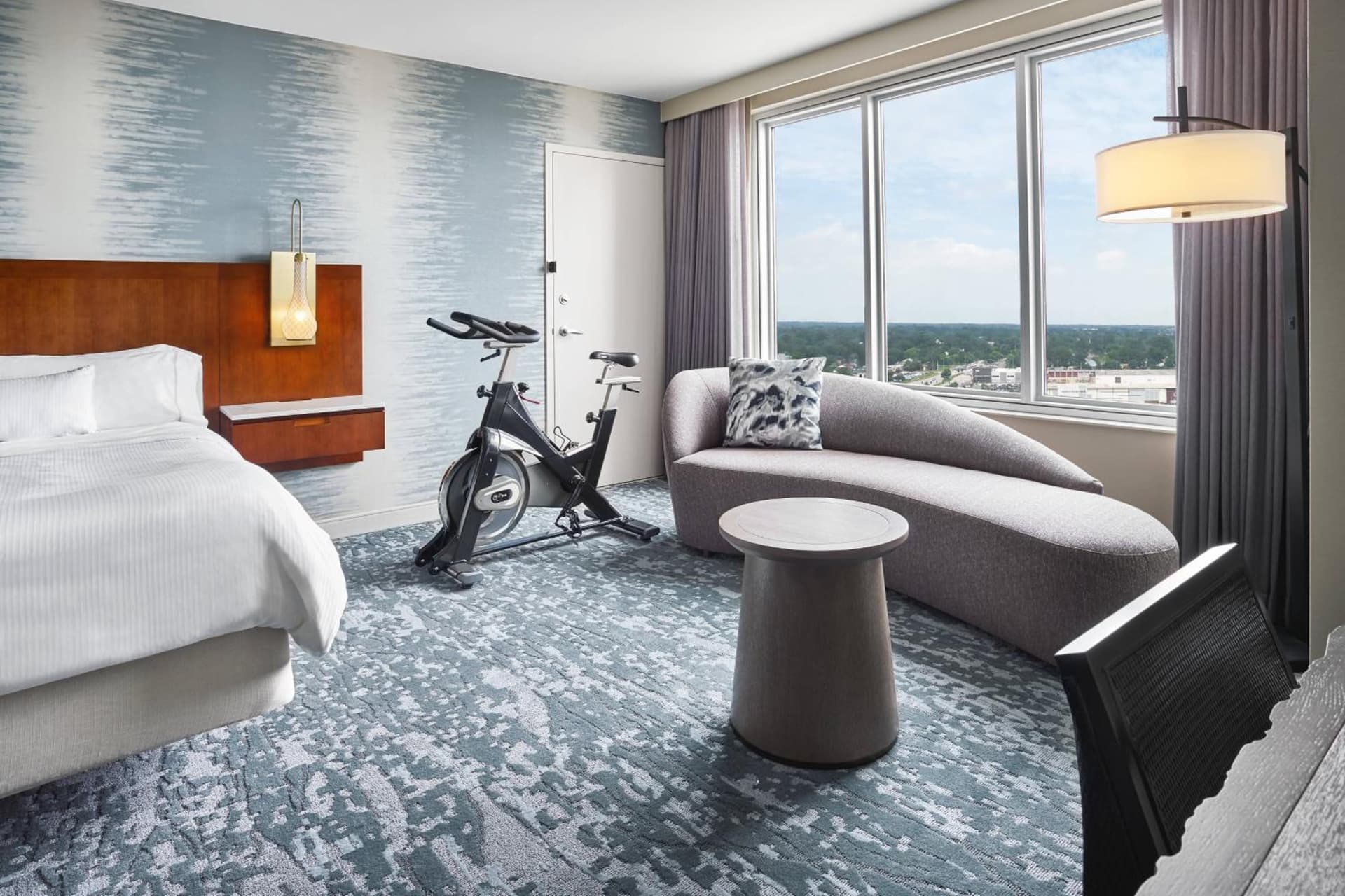 The Westin Virginia Beach Town Center gallery photo in Virginia Beach, VA — image 18