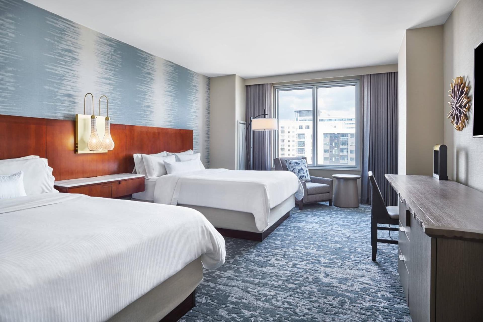 The Westin Virginia Beach Town Center gallery photo in Virginia Beach, VA — image 10