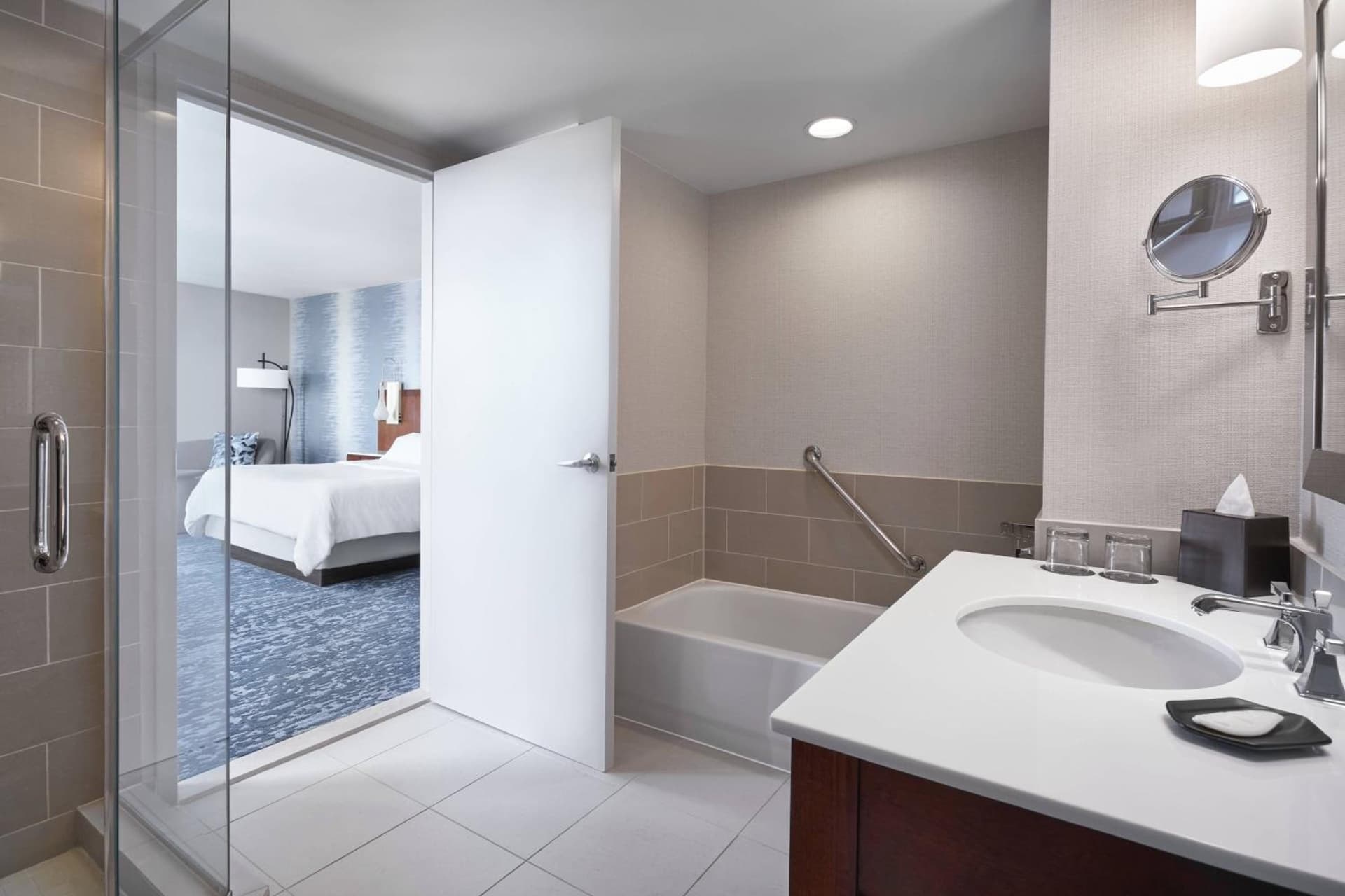 The Westin Virginia Beach Town Center gallery photo in Virginia Beach, VA — image 12