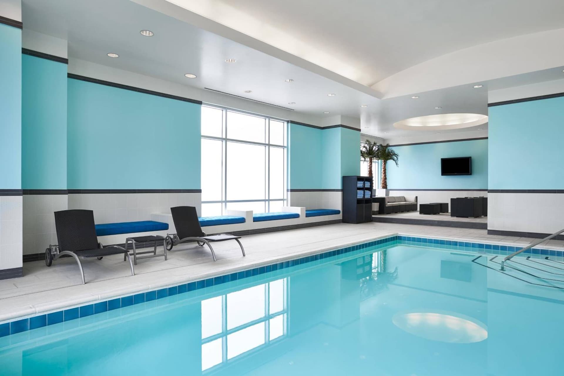 The Westin Virginia Beach Town Center gallery photo in Virginia Beach, VA — image 19