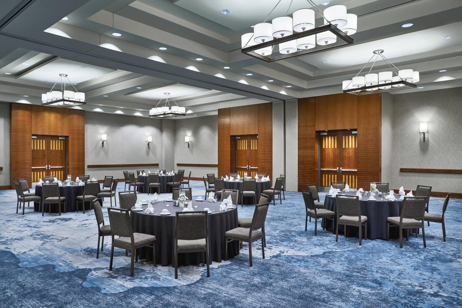 The Westin Virginia Beach Town Center property views in Virginia Beach, VA — gallery photo 3