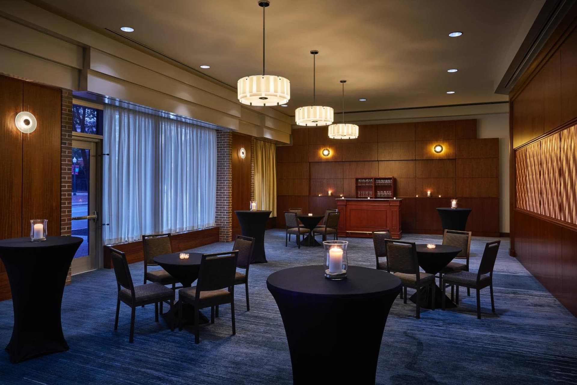 The Westin Virginia Beach Town Center gallery photo in Virginia Beach, VA — image 21