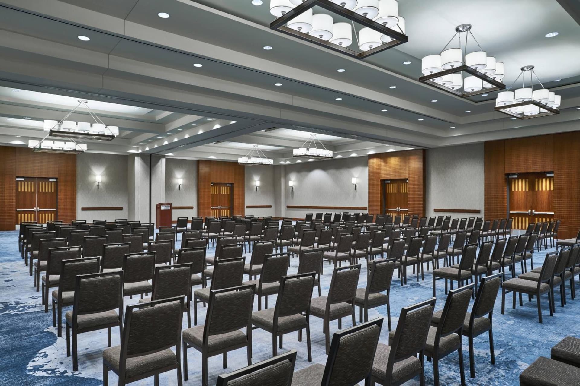 The Westin Virginia Beach Town Center interior in Virginia Beach, VA — gallery photo 2