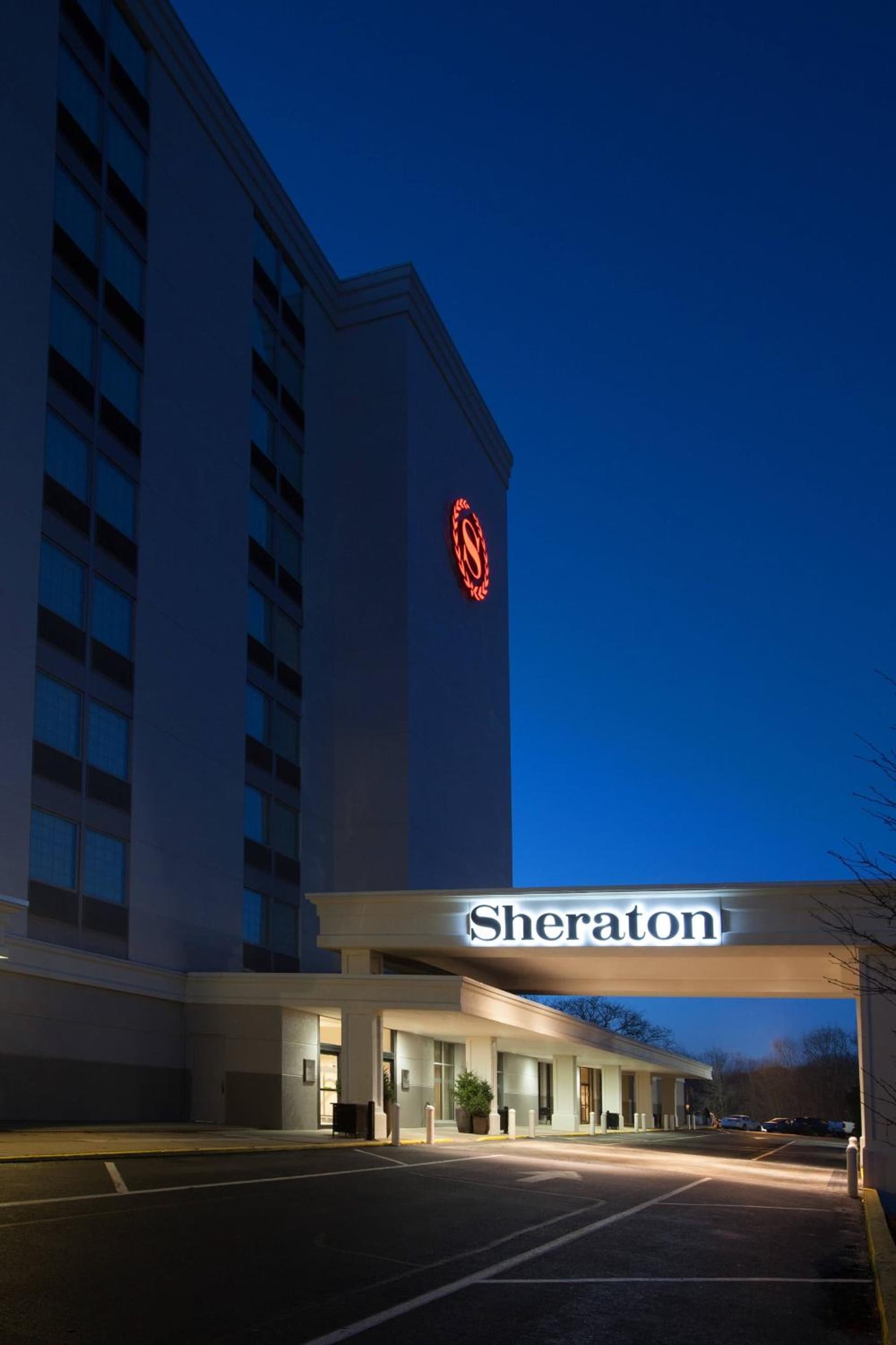 Sheraton Pittsburgh Airport Hotel gallery photo in Coraopolis, PA — image 22