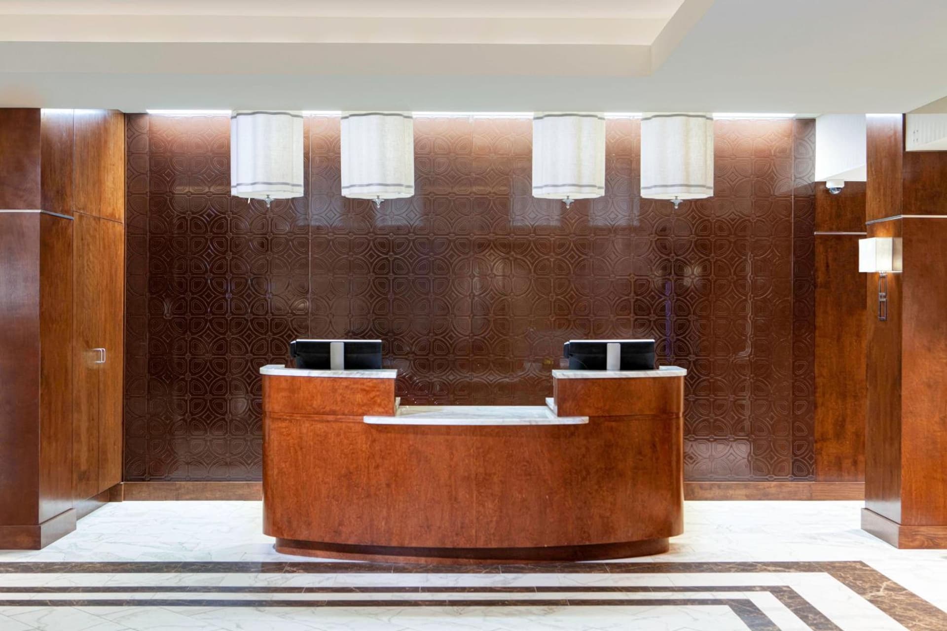 Sheraton Pittsburgh Airport Hotel gallery photo in Coraopolis, PA — image 20
