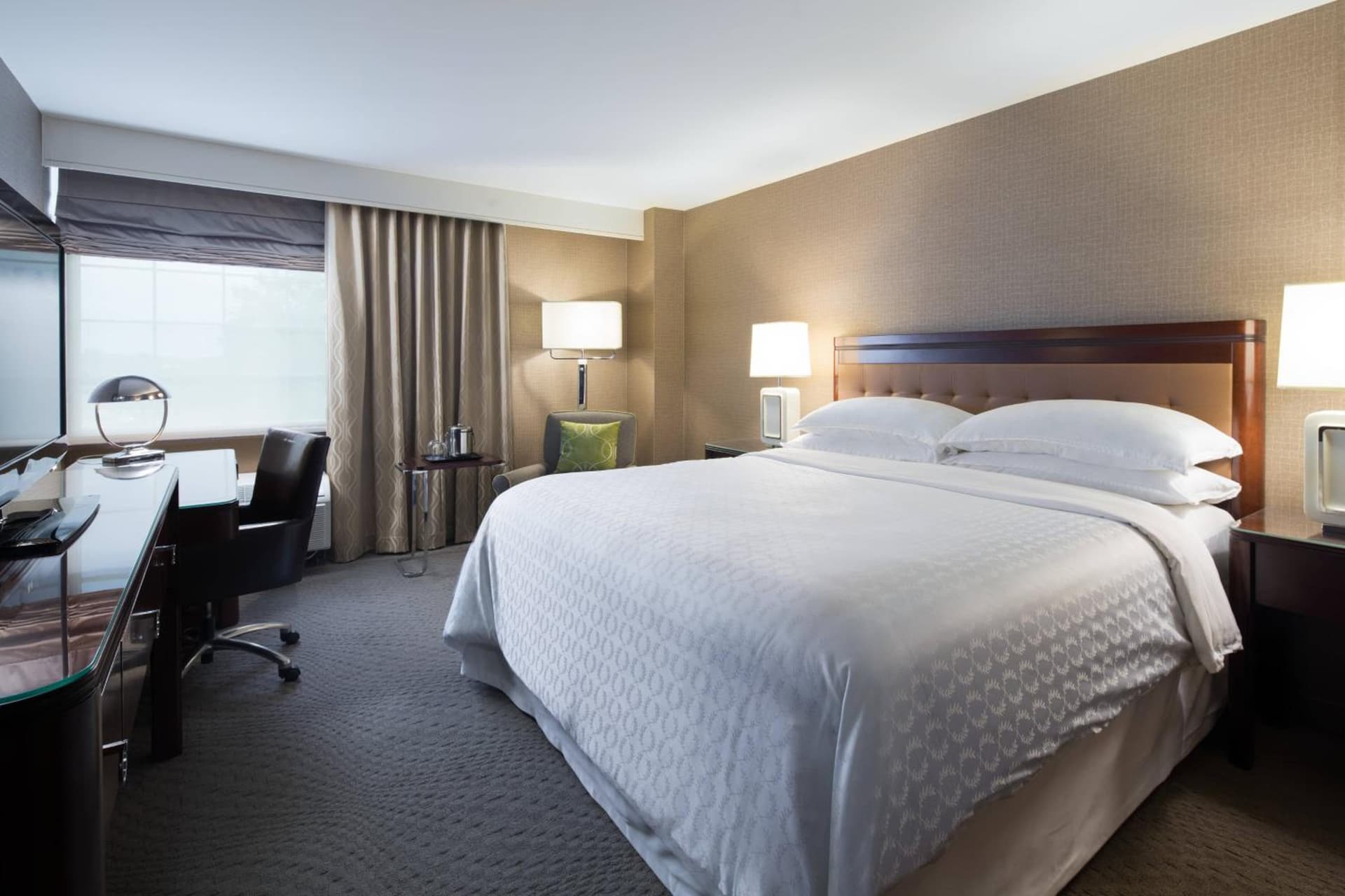 Sheraton Pittsburgh Airport Hotel gallery photo in Coraopolis, PA — image 8