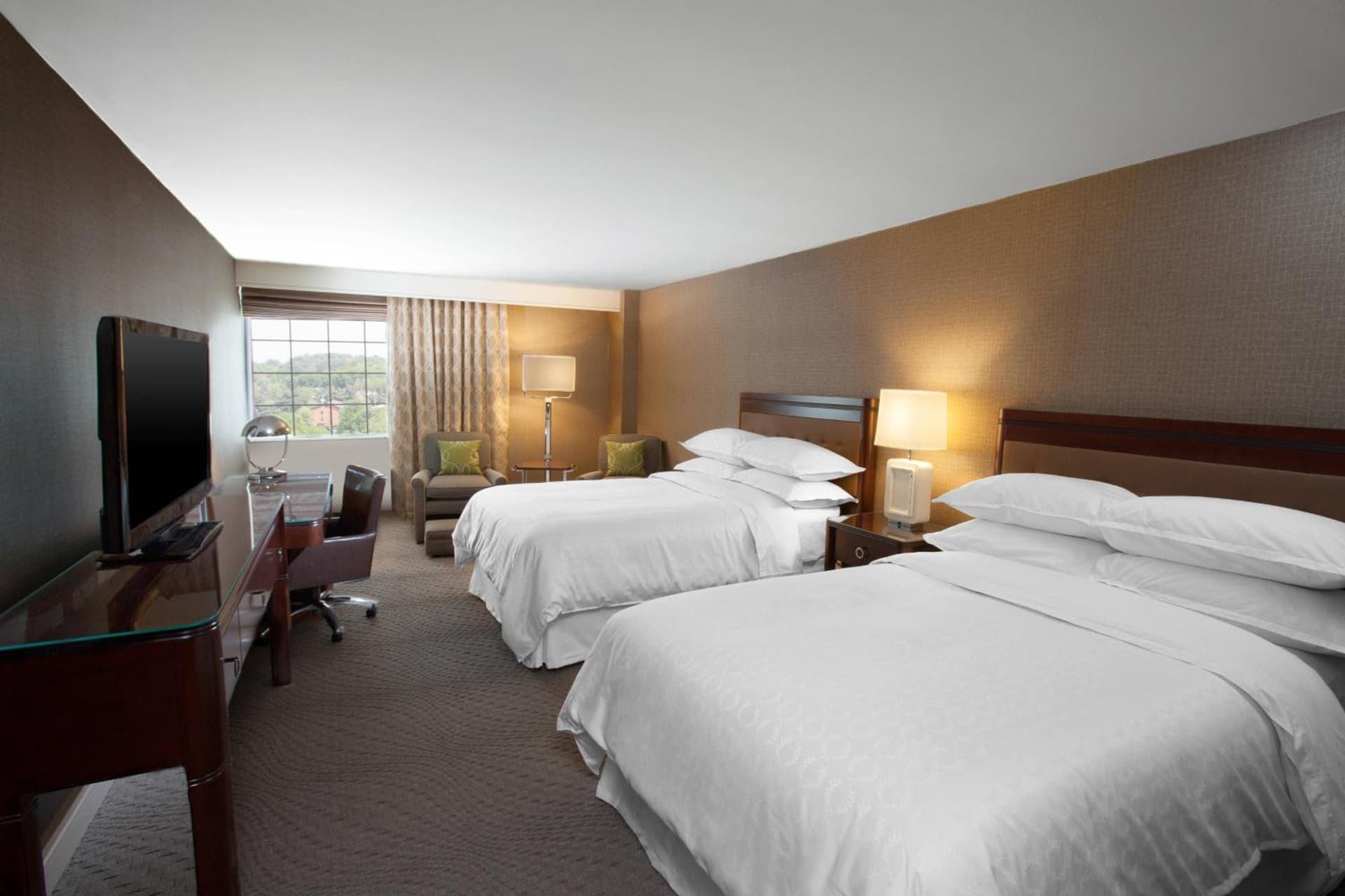 Sheraton Pittsburgh Airport Hotel gallery photo in Coraopolis, PA — image 14