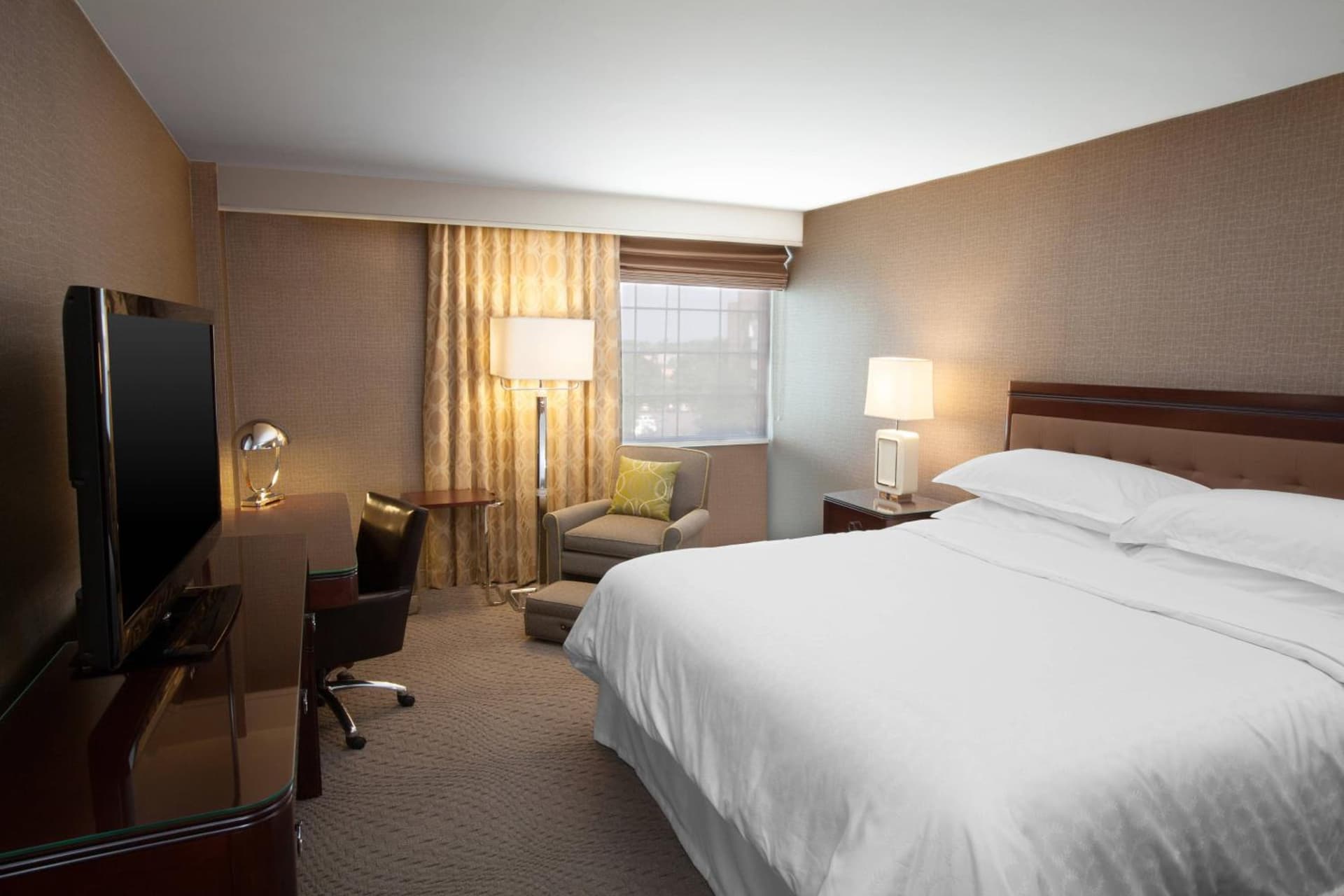 Sheraton Pittsburgh Airport Hotel gallery photo in Coraopolis, PA — image 15