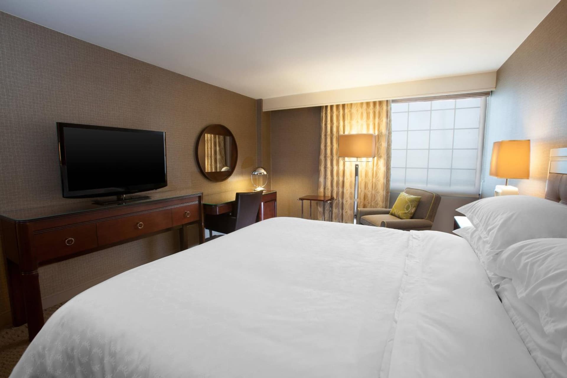 Sheraton Pittsburgh Airport Hotel gallery photo in Coraopolis, PA — image 30