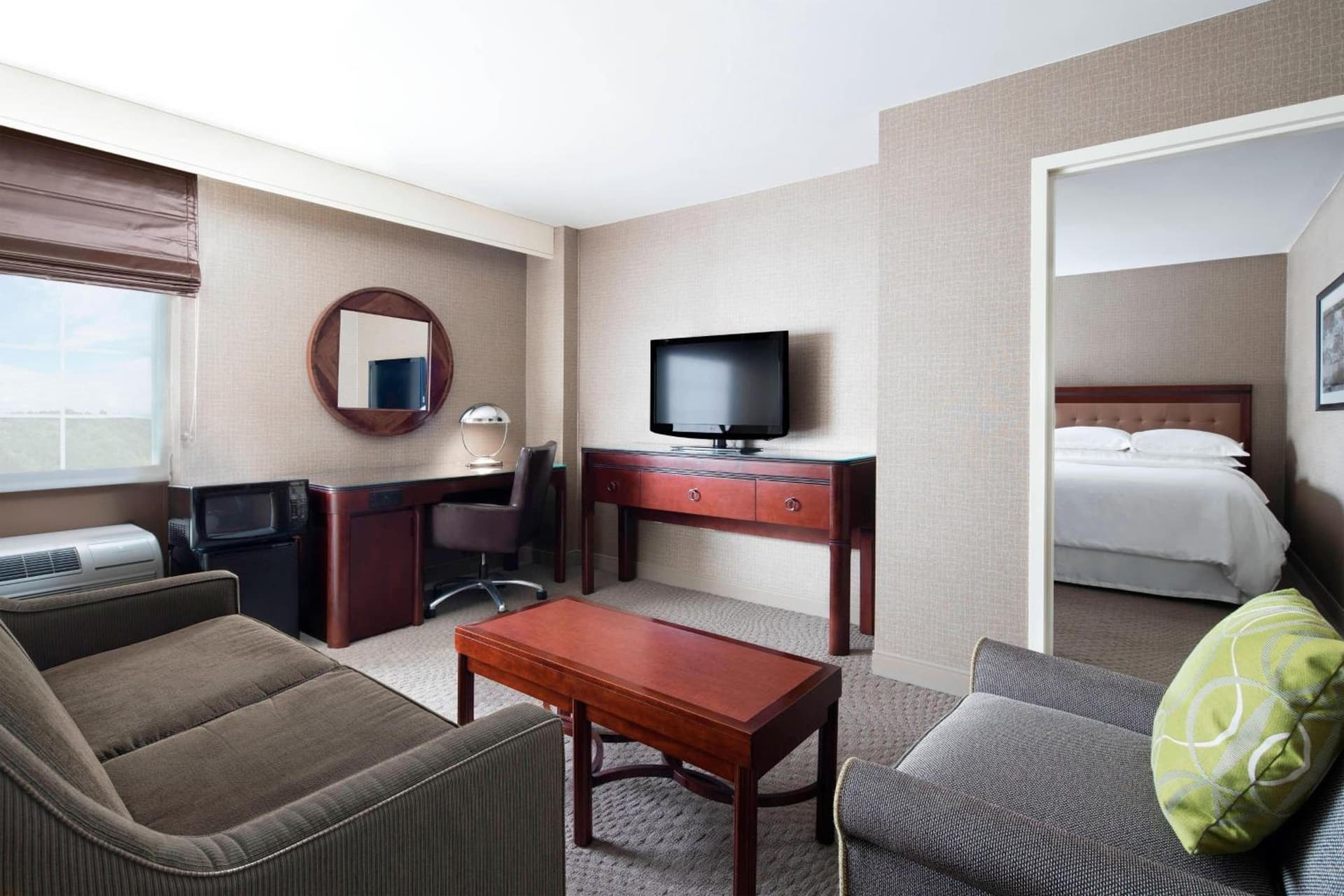 Sheraton Pittsburgh Airport Hotel gallery photo in Coraopolis, PA — image 34