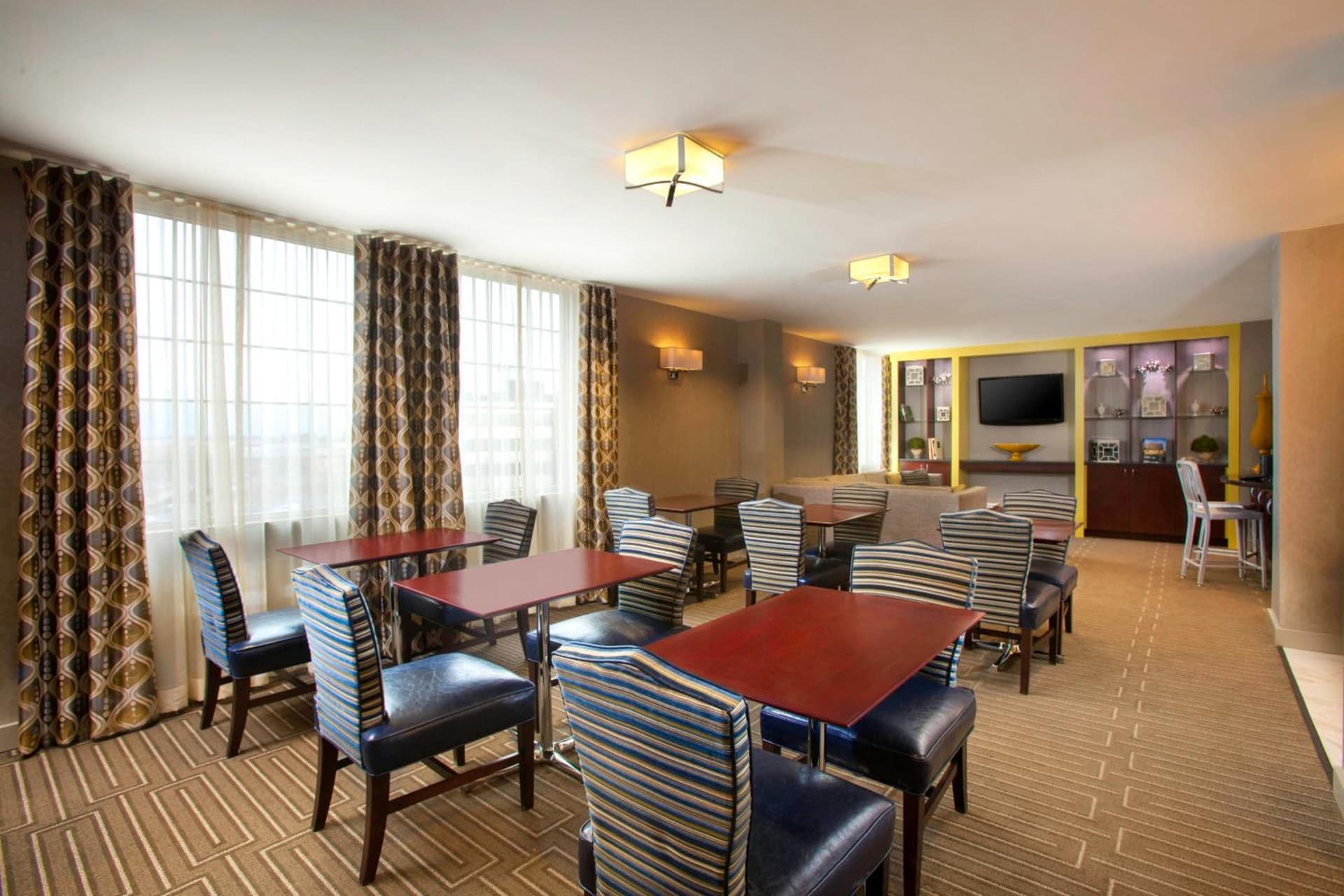 Sheraton Pittsburgh Airport Hotel gallery photo in Coraopolis, PA — image 16