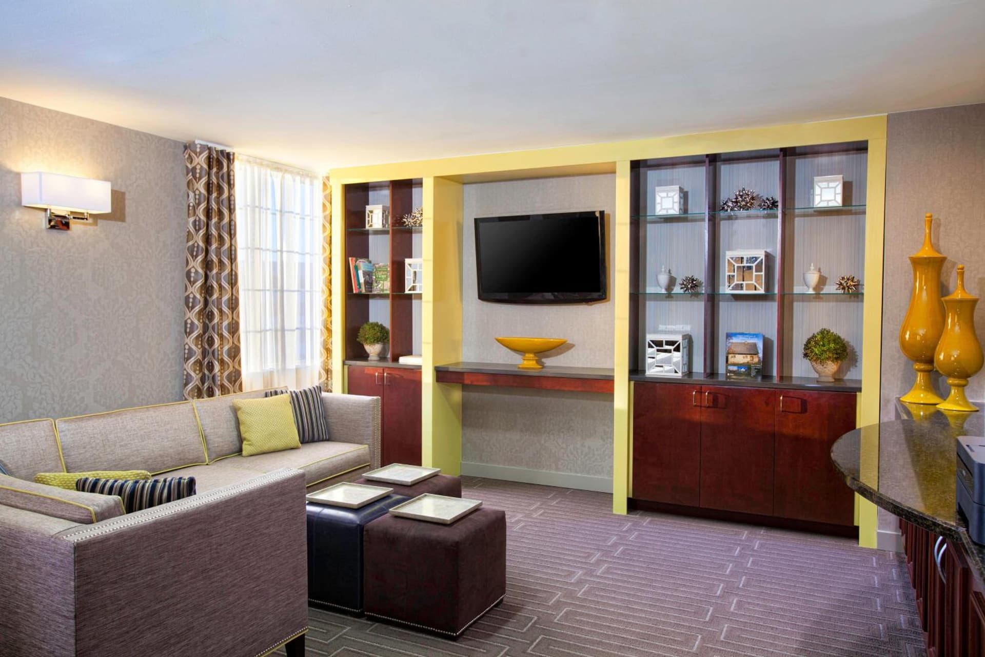 Sheraton Pittsburgh Airport Hotel gallery photo in Coraopolis, PA — image 19