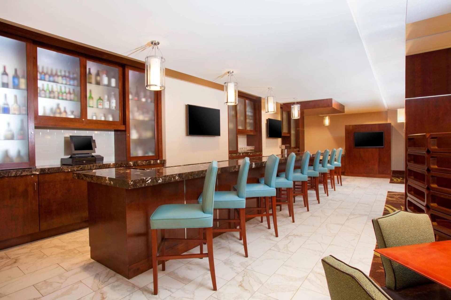 Sheraton Pittsburgh Airport Hotel gallery photo in Coraopolis, PA — image 9