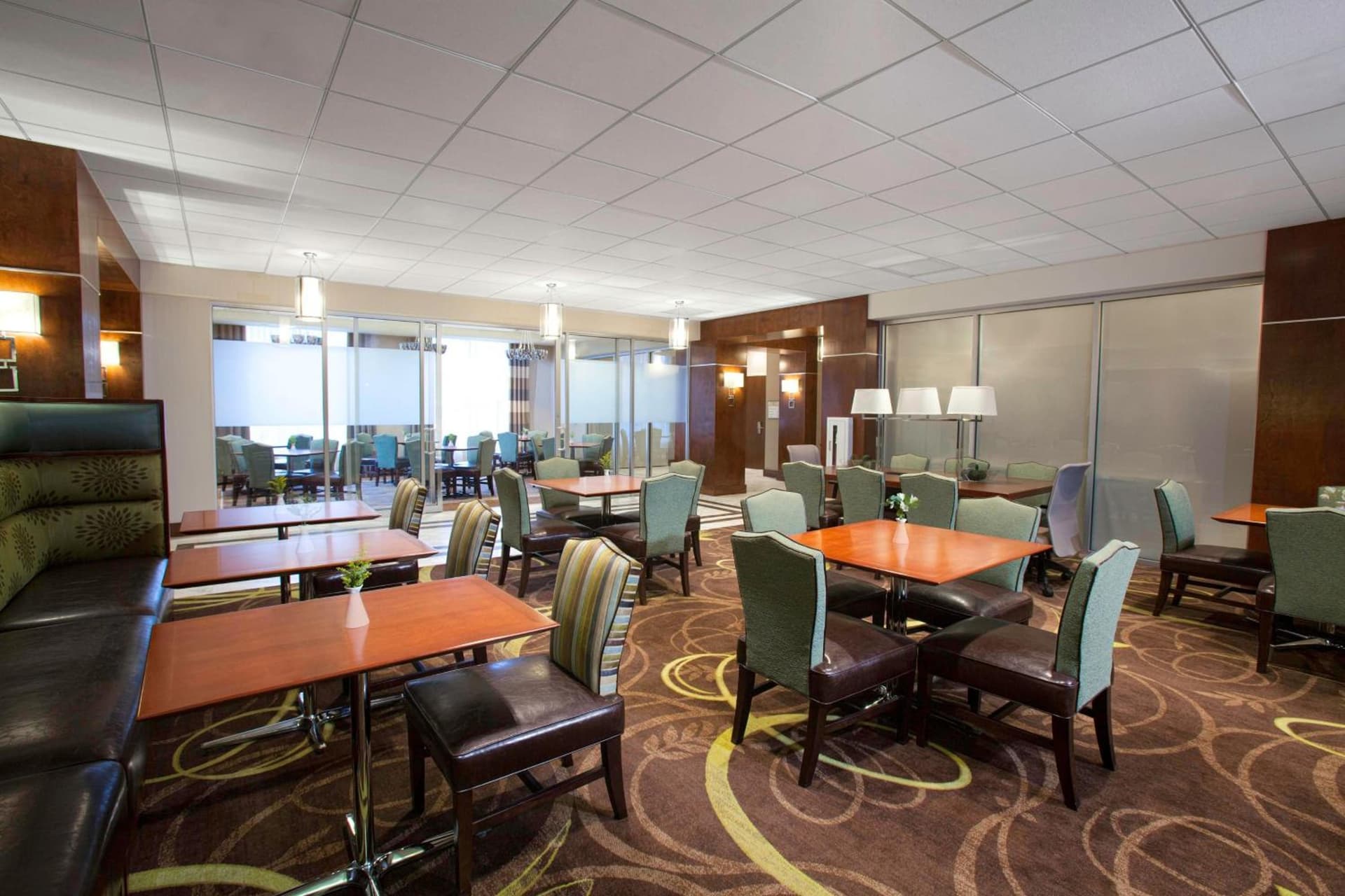 Sheraton Pittsburgh Airport Hotel gallery photo in Coraopolis, PA — image 25