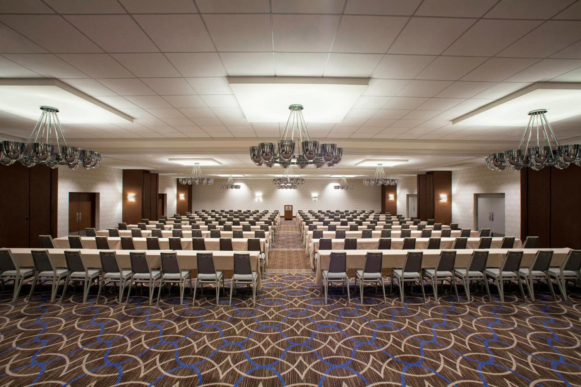 Sheraton Pittsburgh Airport Hotel gallery photo in Coraopolis, PA — image 6