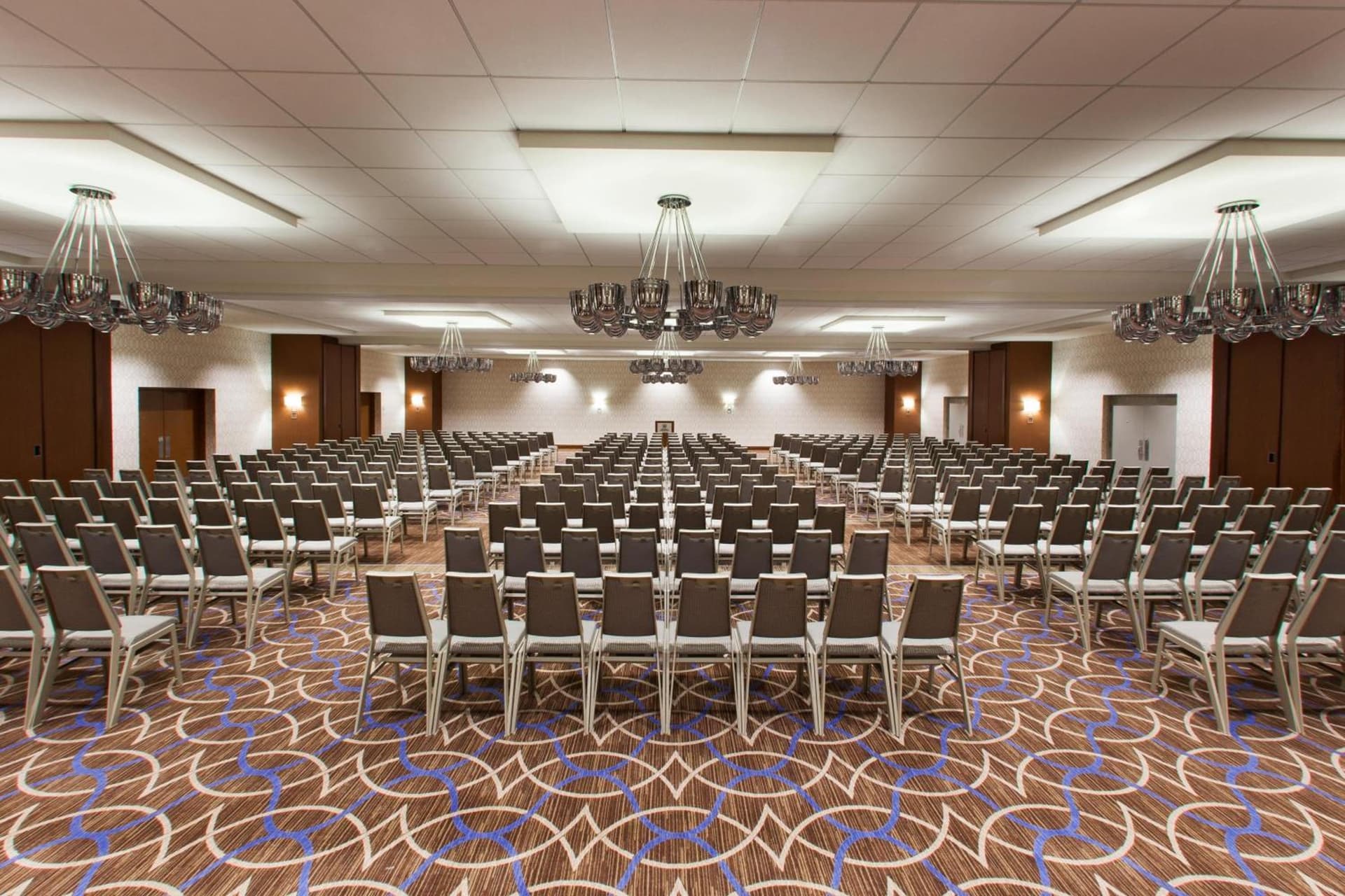 Sheraton Pittsburgh Airport Hotel gallery photo in Coraopolis, PA — image 10