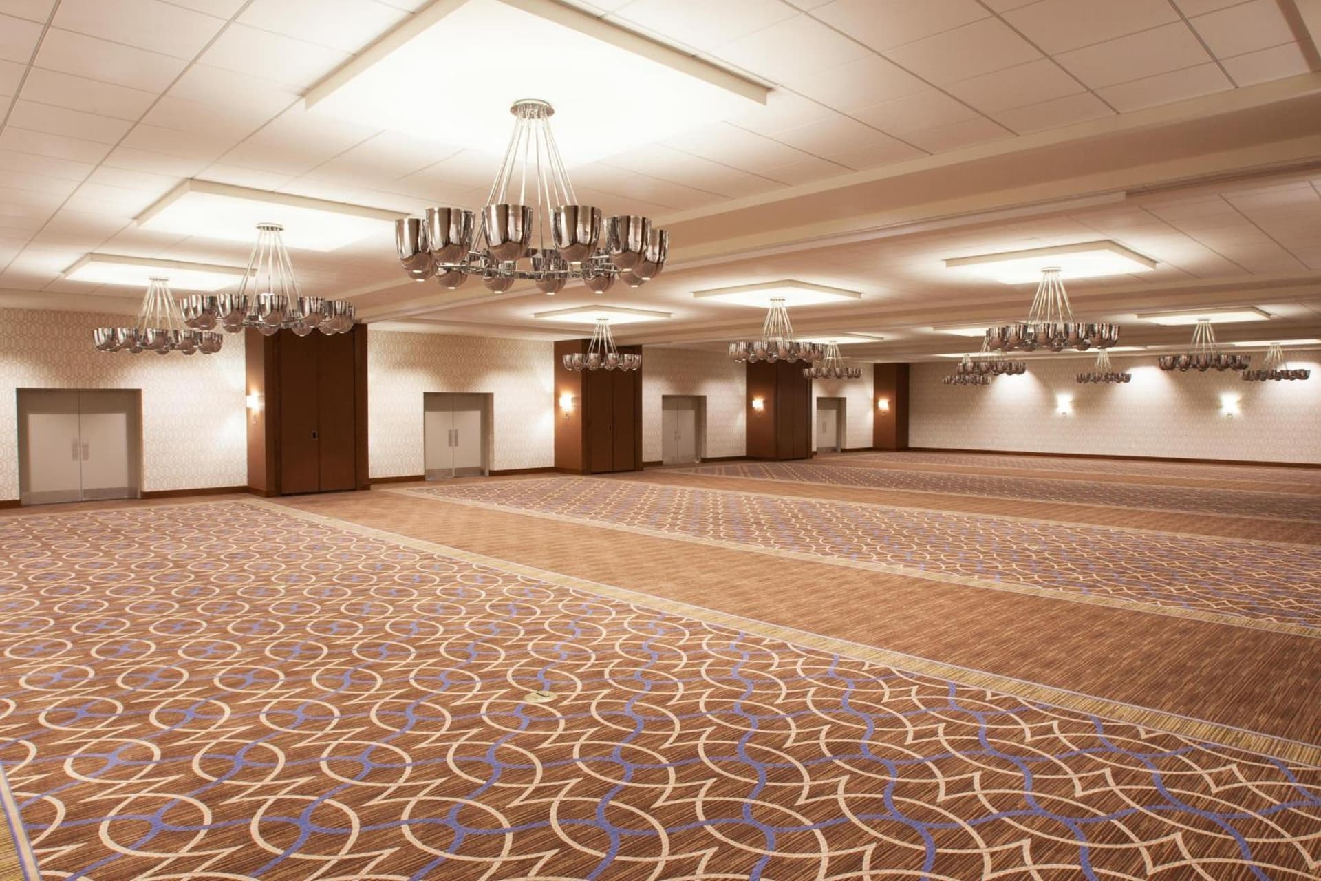 Sheraton Pittsburgh Airport Hotel gallery photo in Coraopolis, PA — image 28