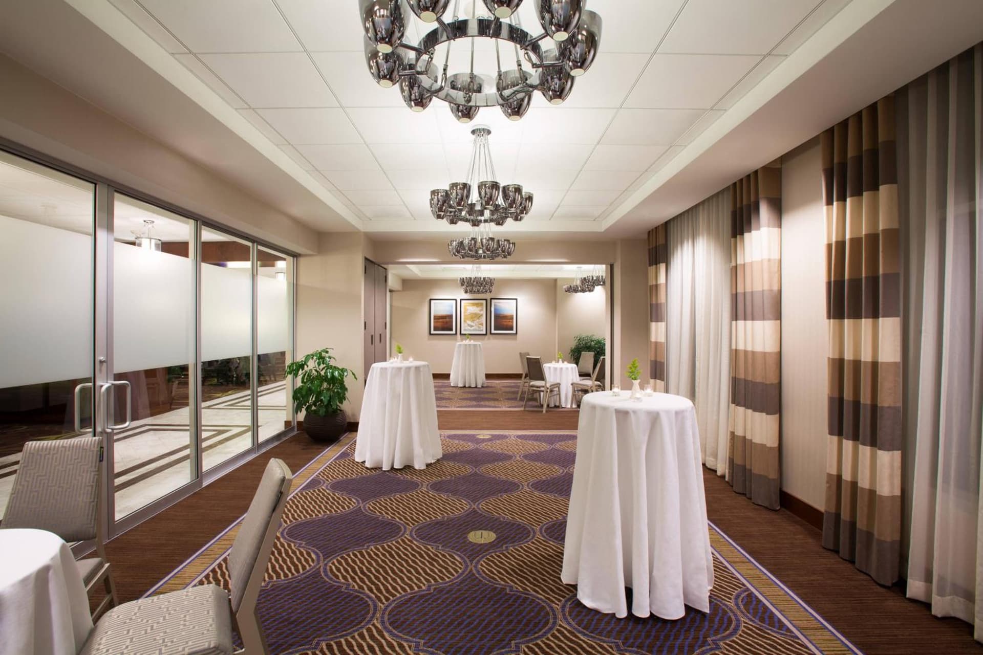 Sheraton Pittsburgh Airport Hotel gallery photo in Coraopolis, PA — image 35
