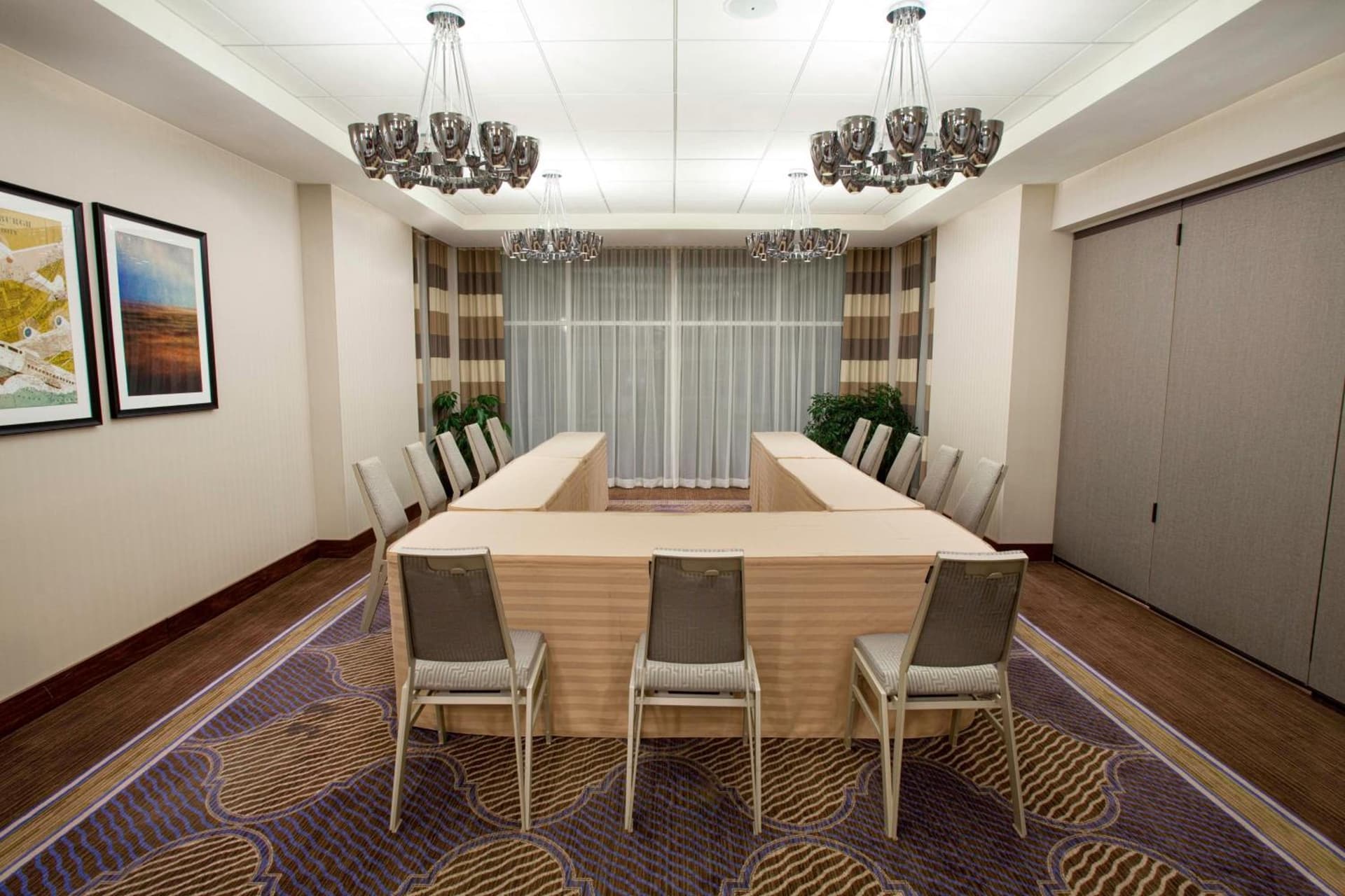 Sheraton Pittsburgh Airport Hotel gallery photo in Coraopolis, PA — image 36
