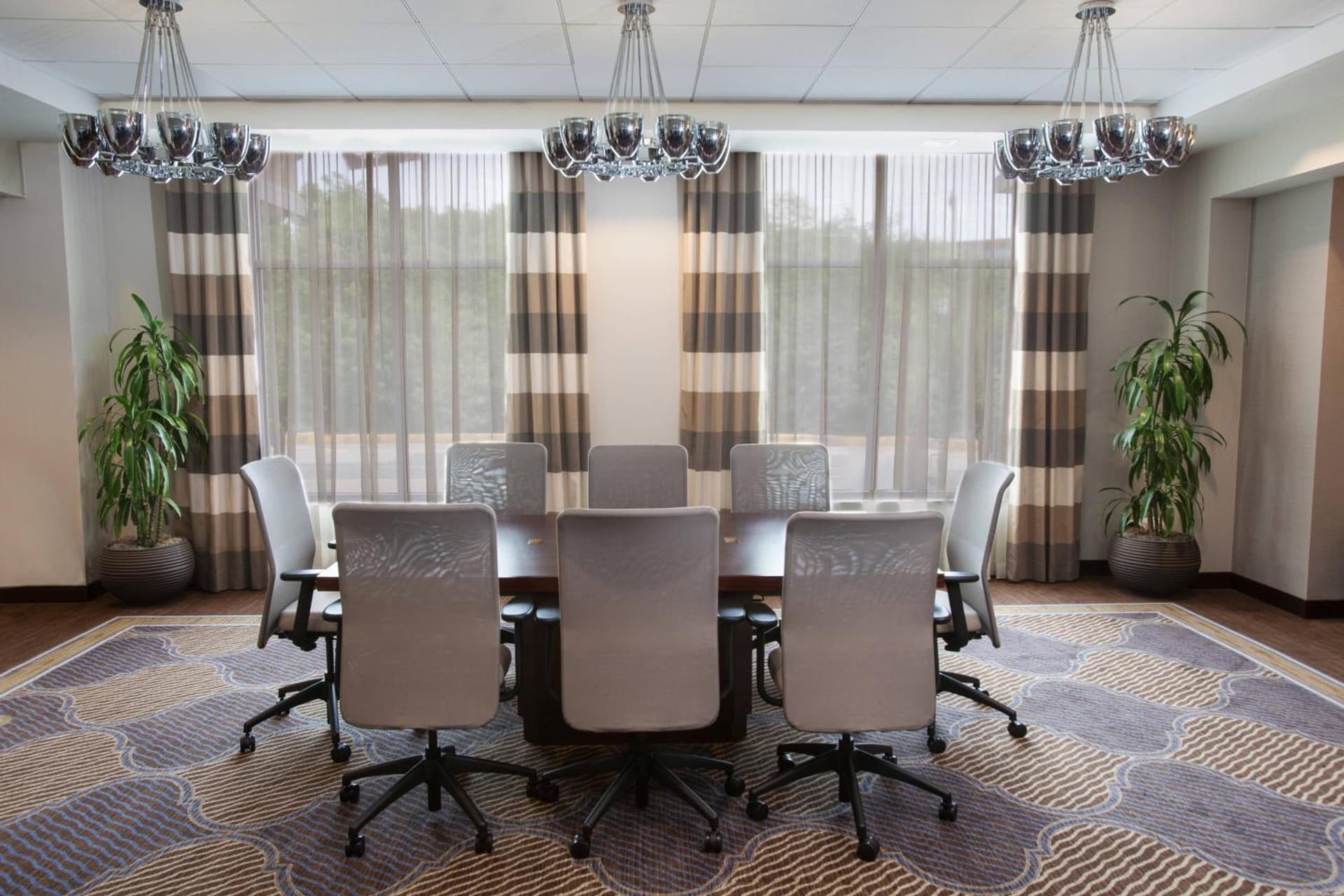 Sheraton Pittsburgh Airport Hotel gallery photo in Coraopolis, PA — image 11