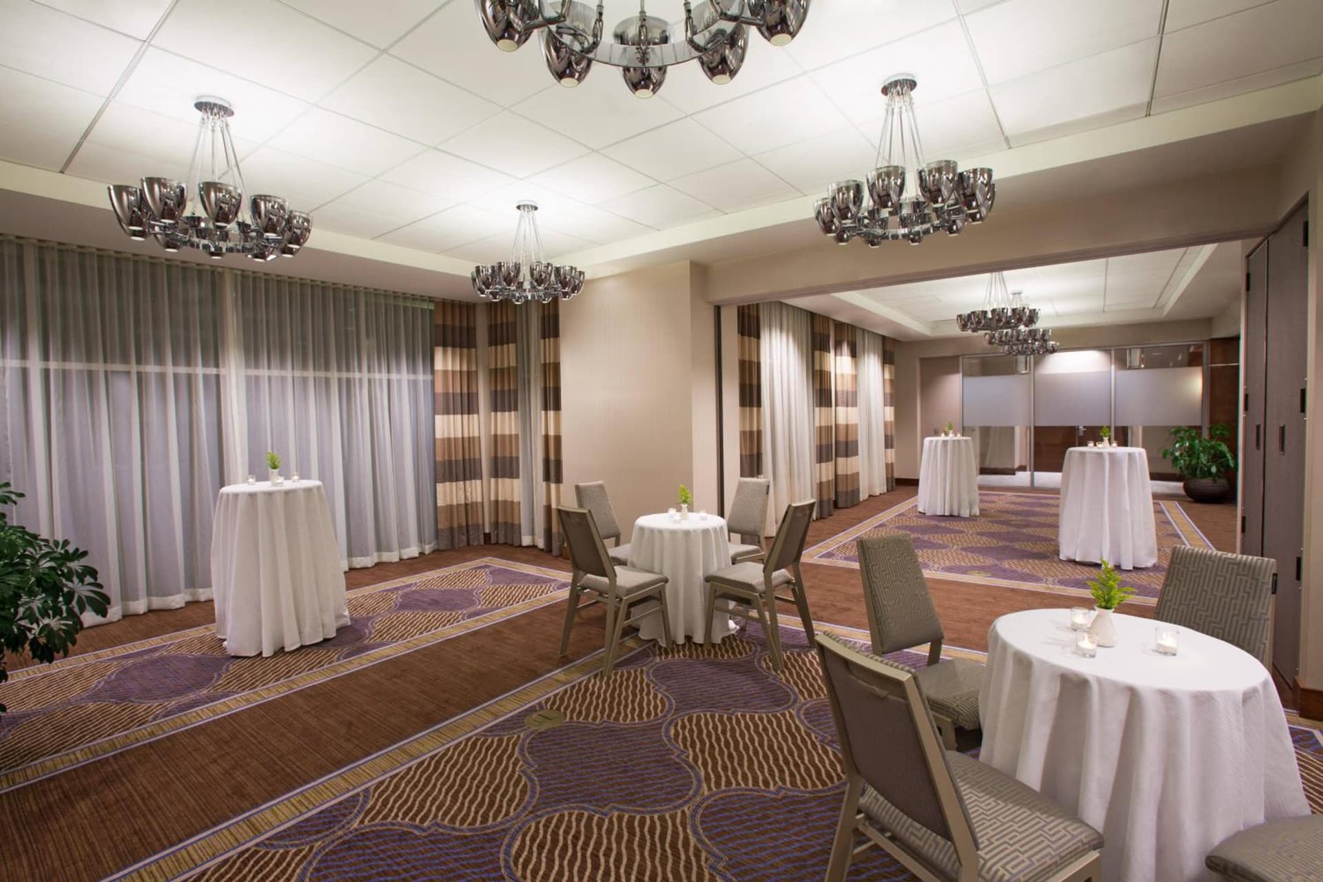 Sheraton Pittsburgh Airport Hotel gallery photo in Coraopolis, PA — image 26
