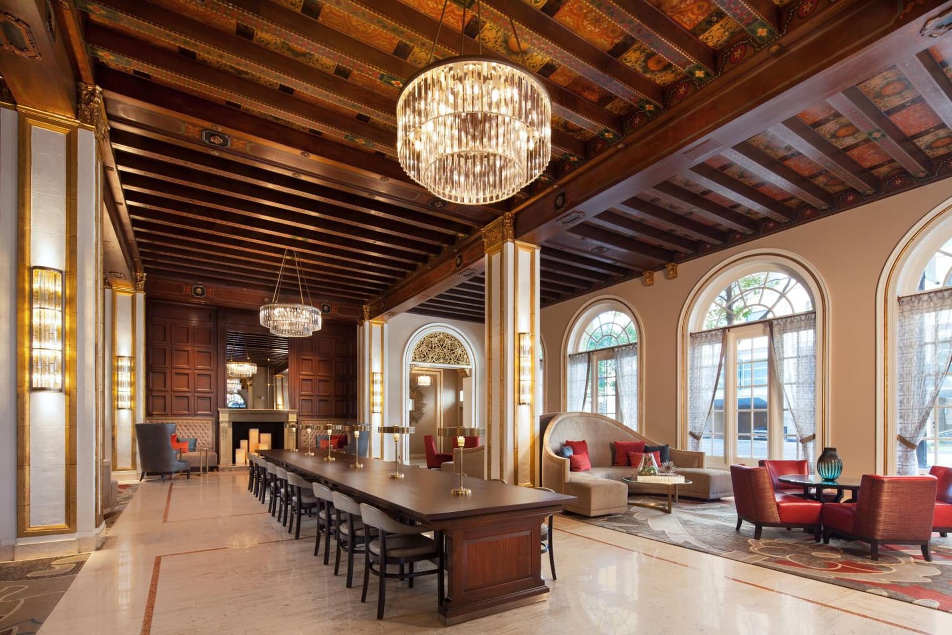 The Westin San Jose gallery photo in San Jose, CA — image 11