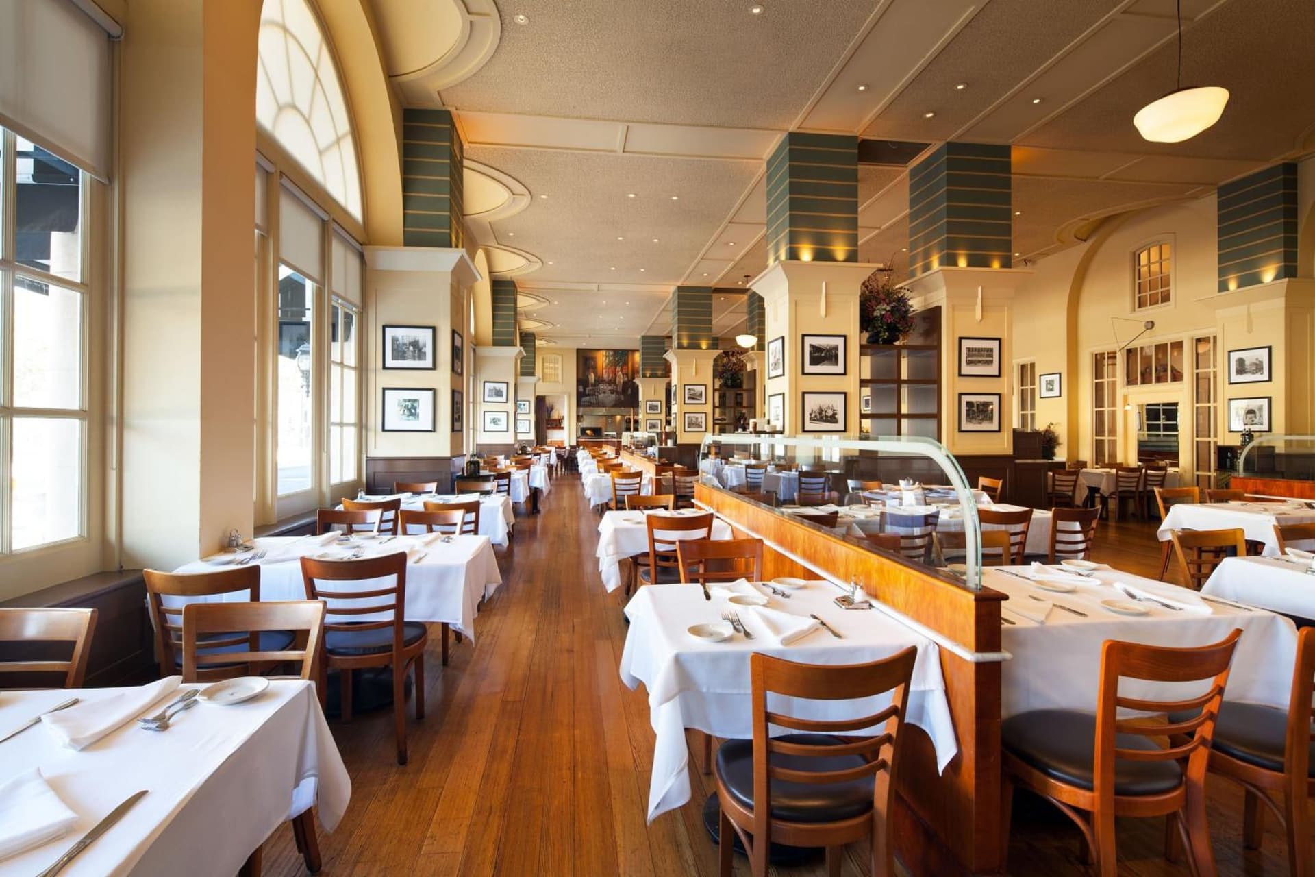 The Westin San Jose gallery photo in San Jose, CA — image 14