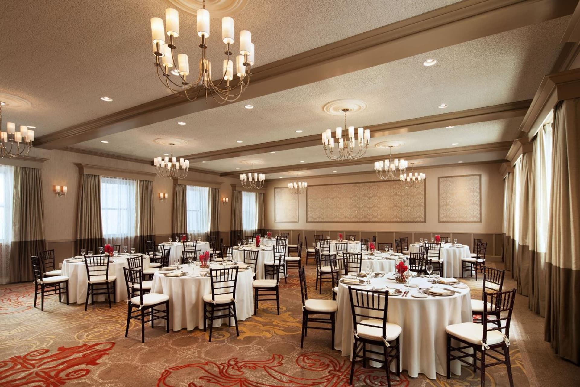 The Westin San Jose gallery photo in San Jose, CA — image 8