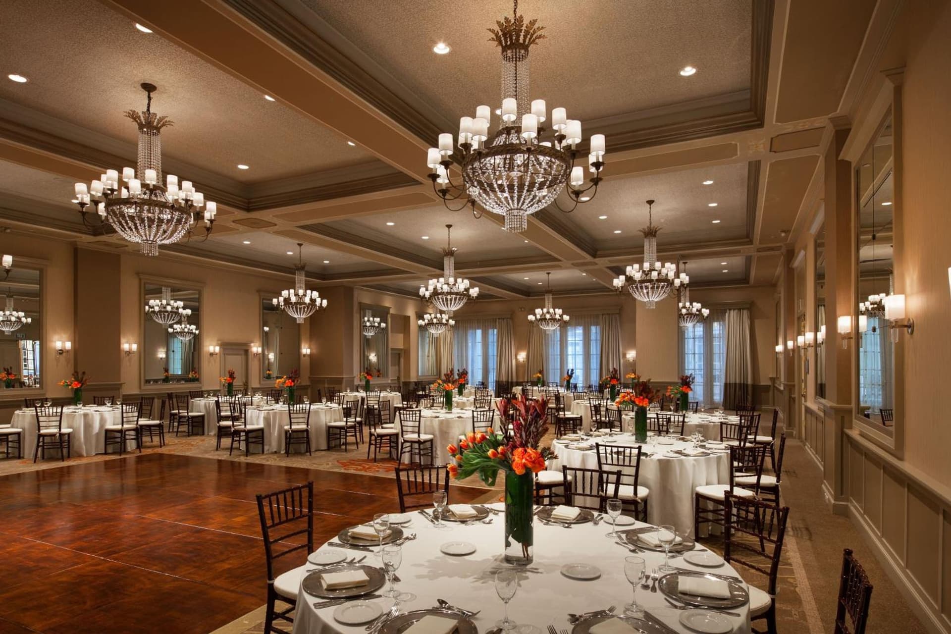 The Westin San Jose gallery photo in San Jose, CA — image 4
