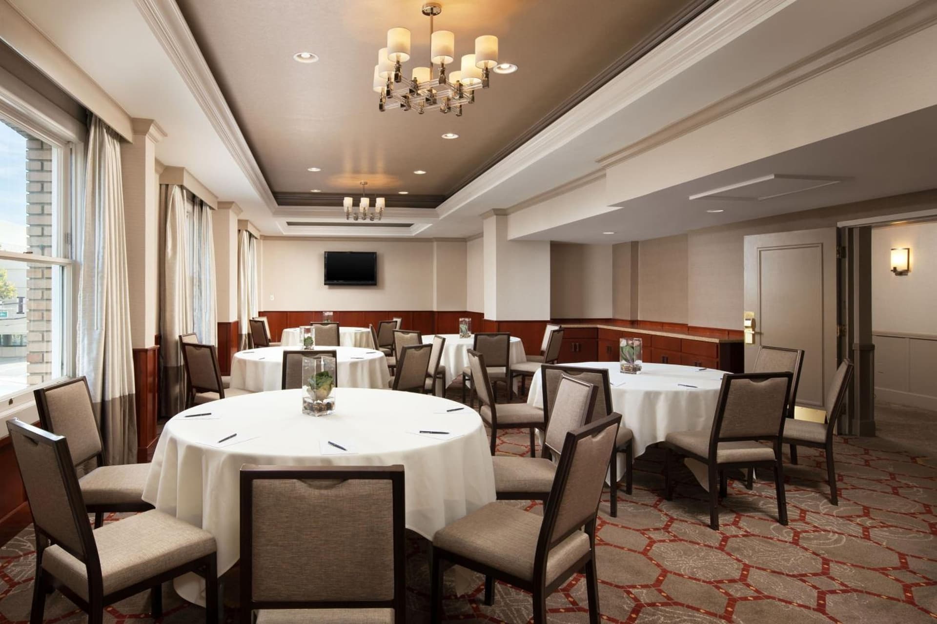 The Westin San Jose gallery photo in San Jose, CA — image 15