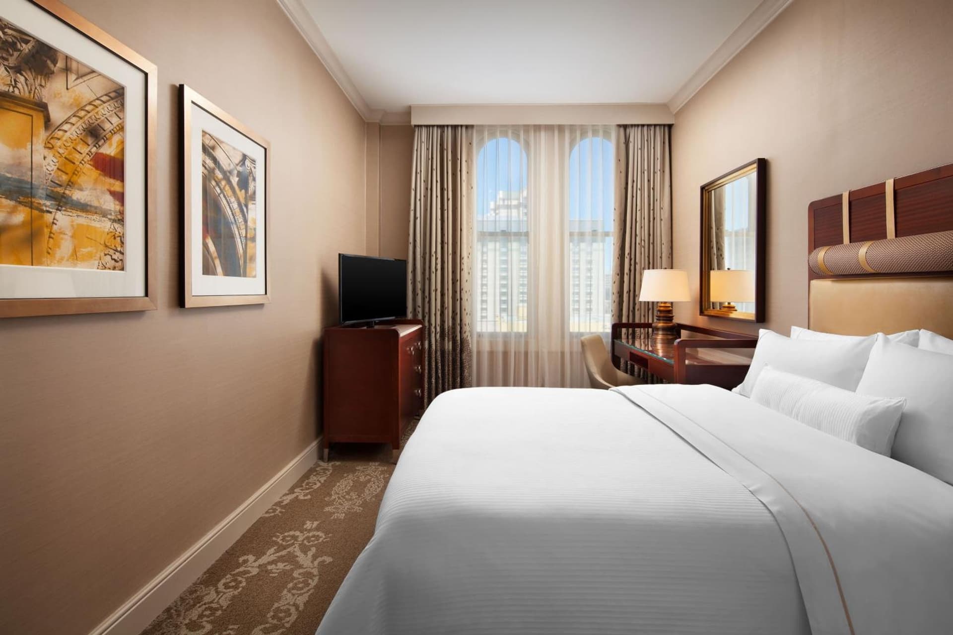 The Westin San Jose gallery photo in San Jose, CA — image 5
