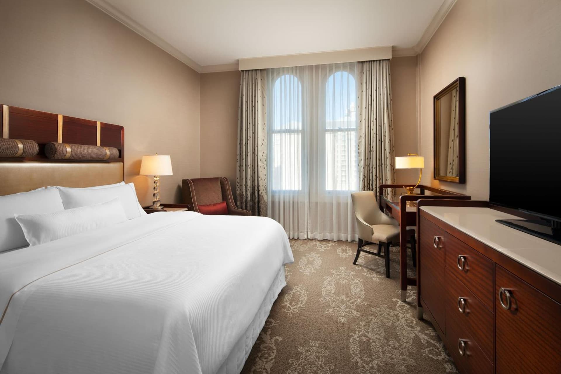 The Westin San Jose gallery photo in San Jose, CA — image 13