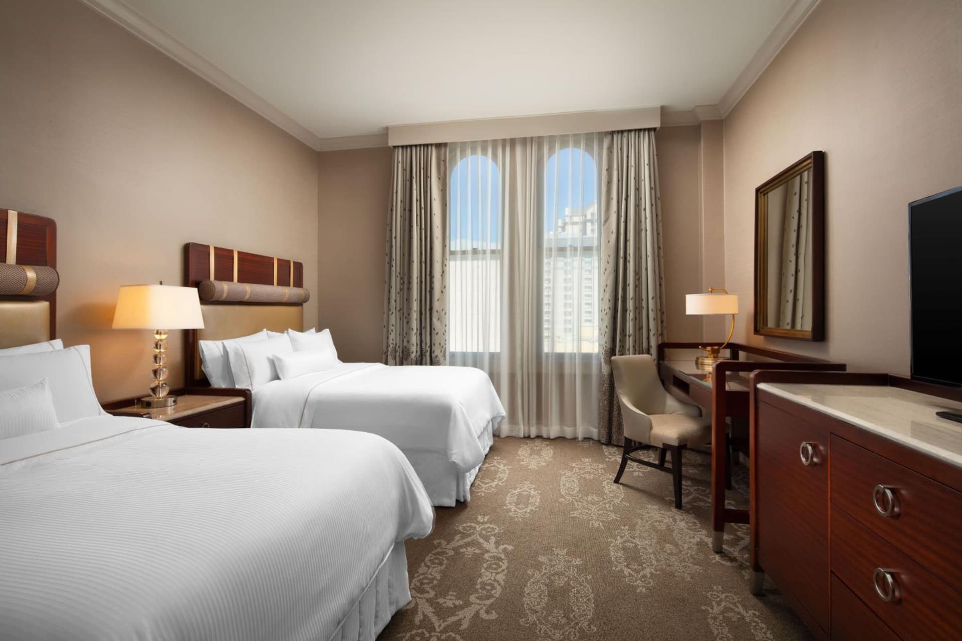 The Westin San Jose gallery photo in San Jose, CA — image 10