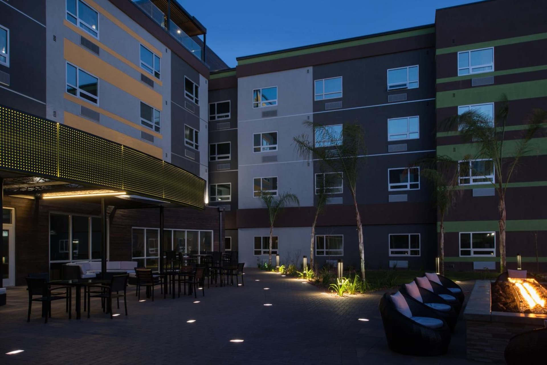 Courtyard by Marriott Temecula Murrieta gallery photo in Murrieta, CA — image 28