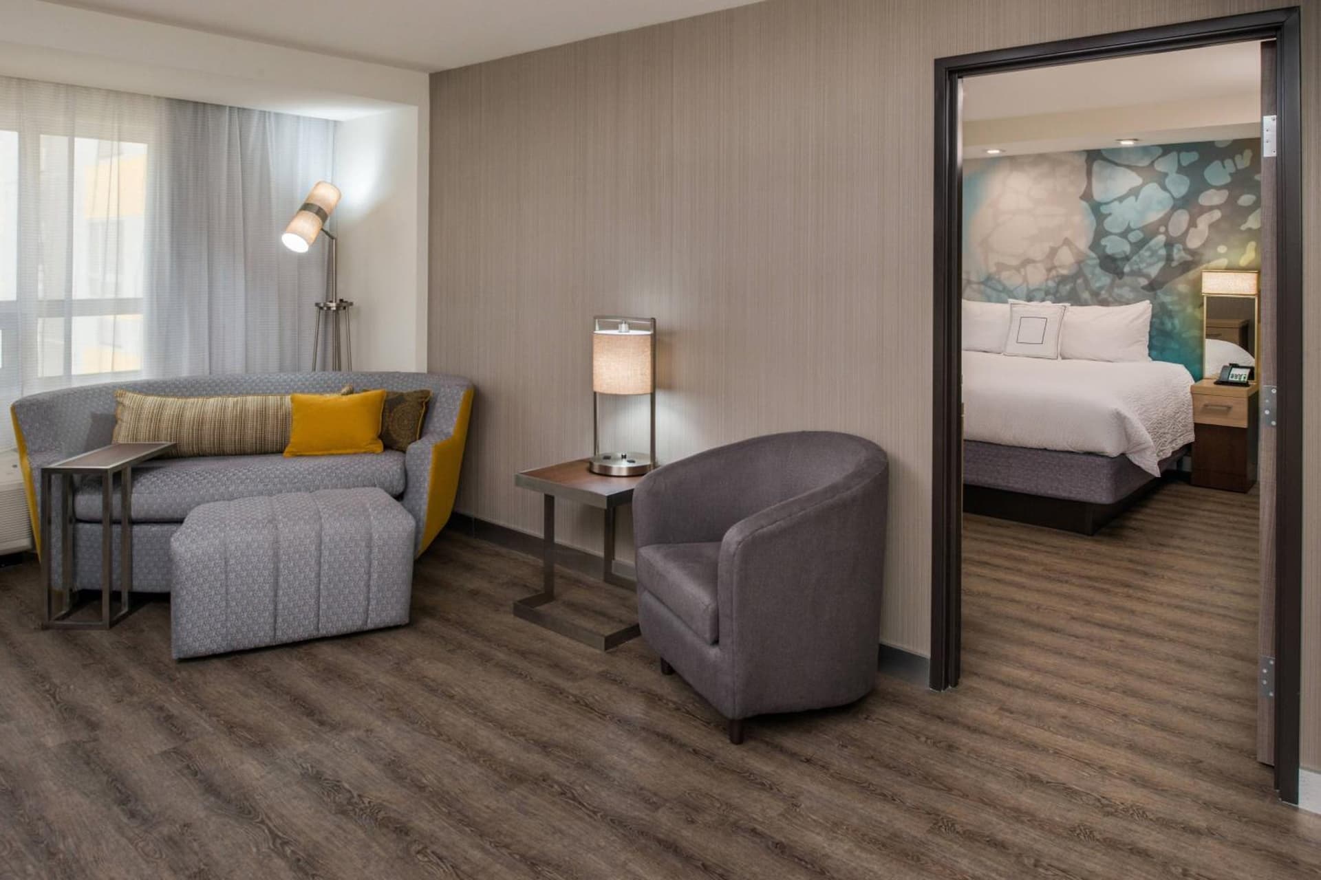 Courtyard by Marriott Temecula Murrieta gallery photo in Murrieta, CA — image 5
