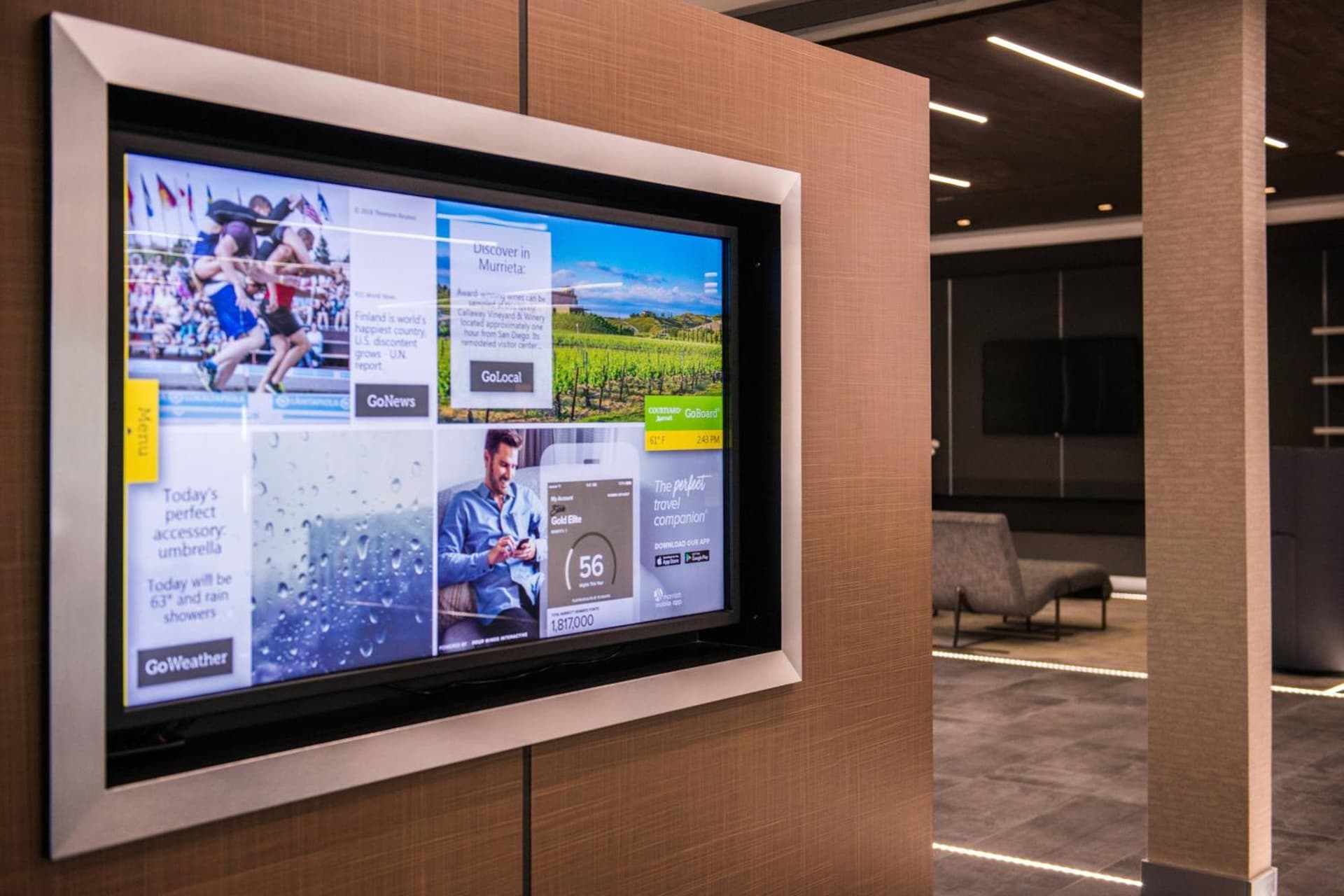 Courtyard by Marriott Temecula Murrieta gallery photo in Murrieta, CA — image 9