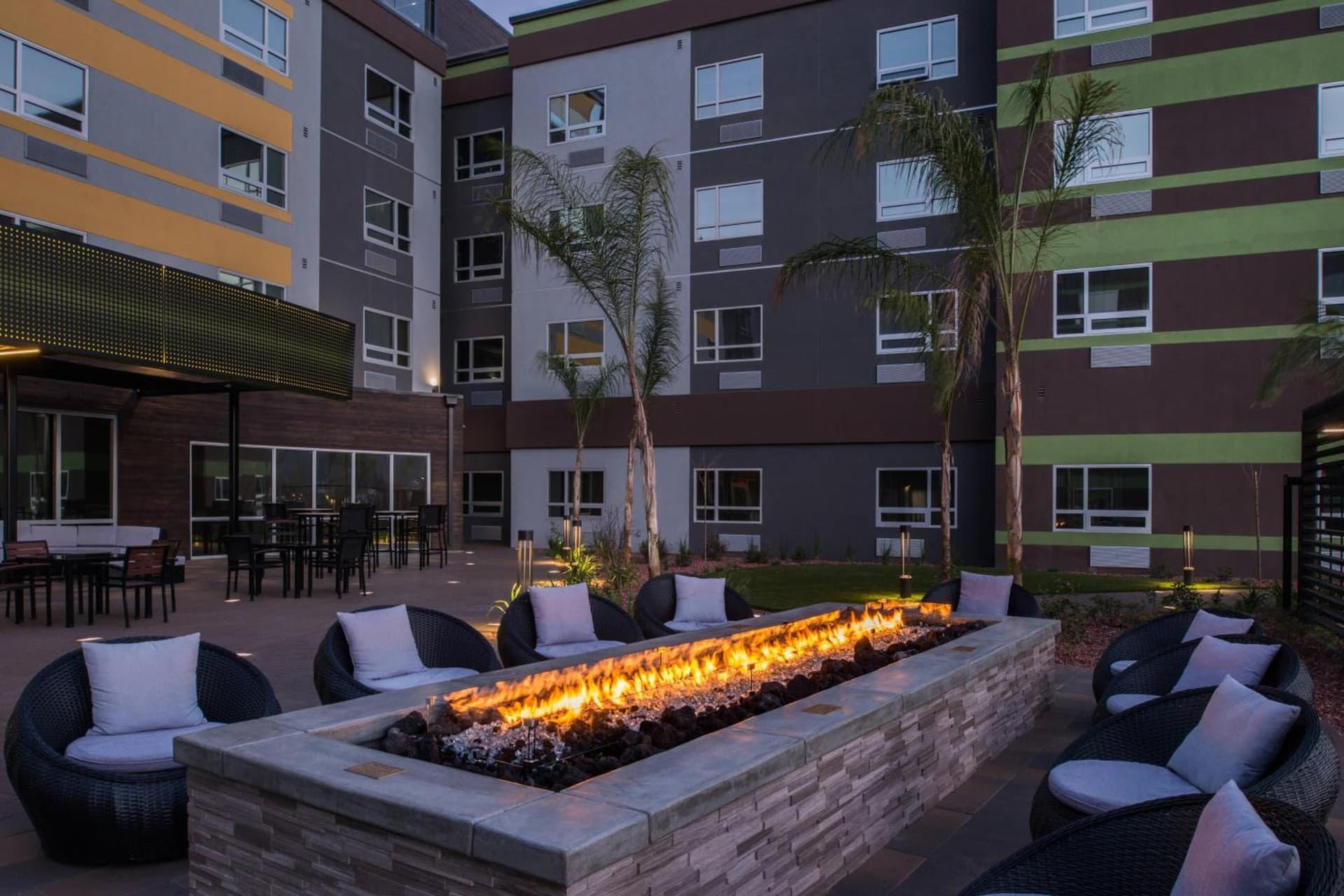 Courtyard by Marriott Temecula Murrieta gallery photo in Murrieta, CA — image 16
