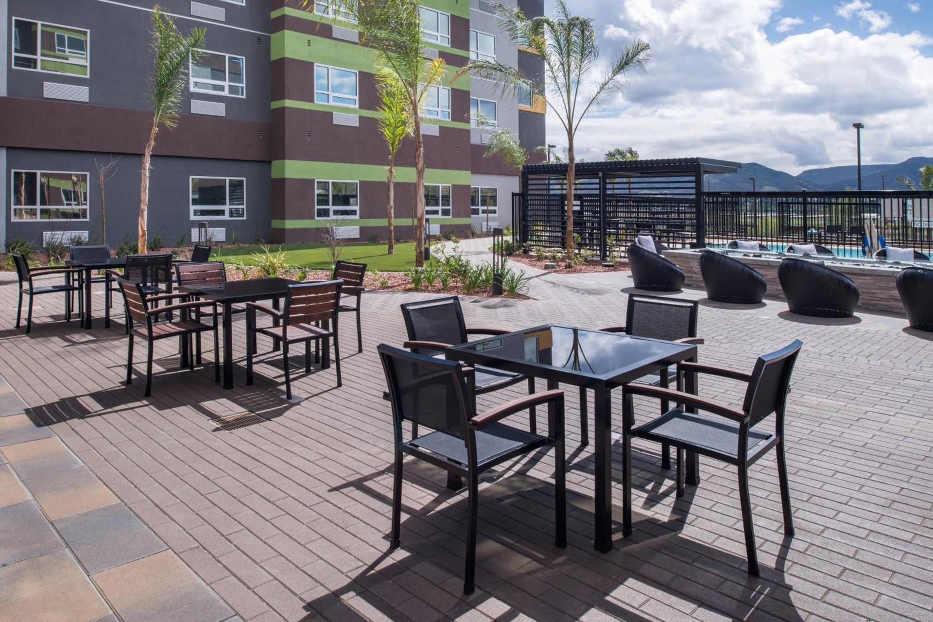 Courtyard by Marriott Temecula Murrieta gallery photo in Murrieta, CA — image 30