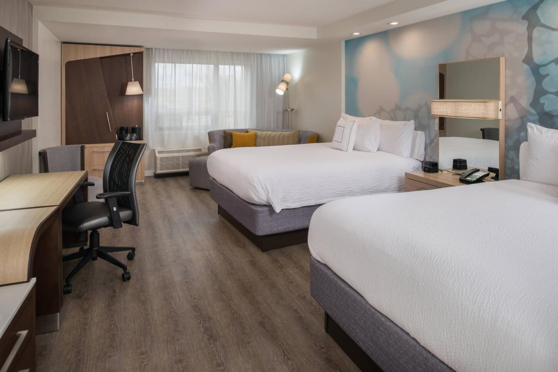 Courtyard by Marriott Temecula Murrieta gallery photo in Murrieta, CA — image 17